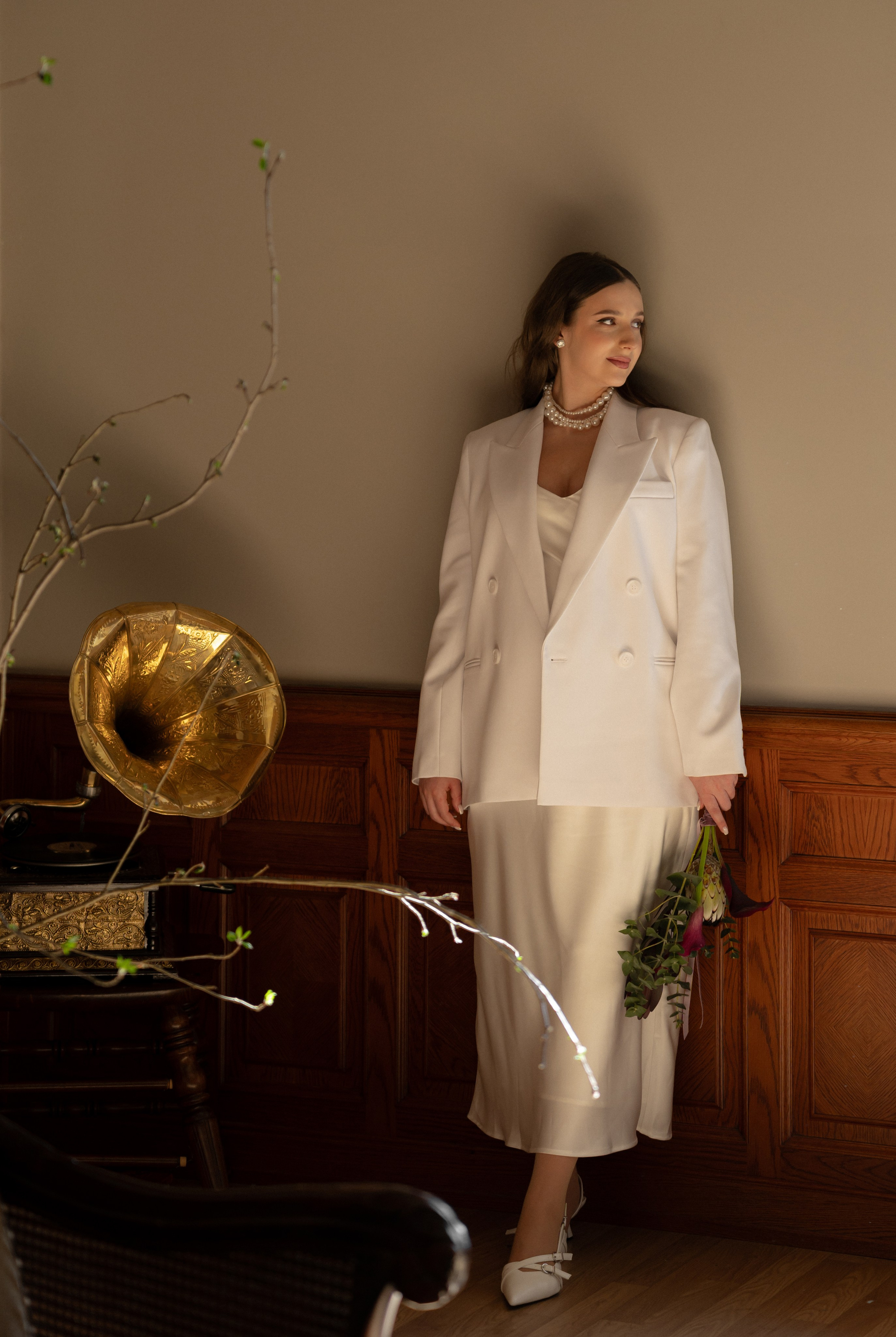 Виктор и Милана. Свадебный фотограф в Санкт-Петербурге Саша Колоцей