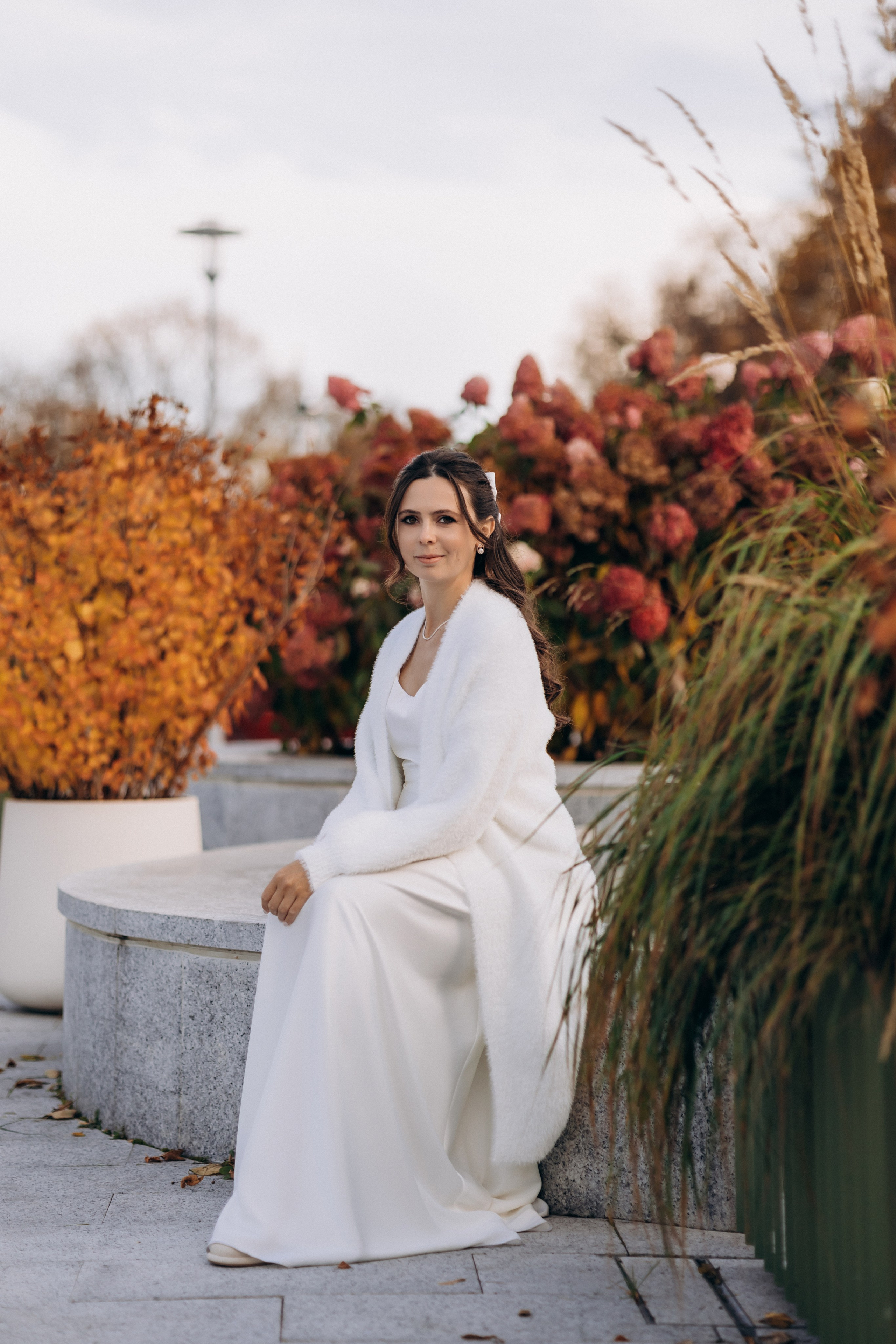 Свадьба Ивана и Анастасии. Фотограф Нижний Новгород