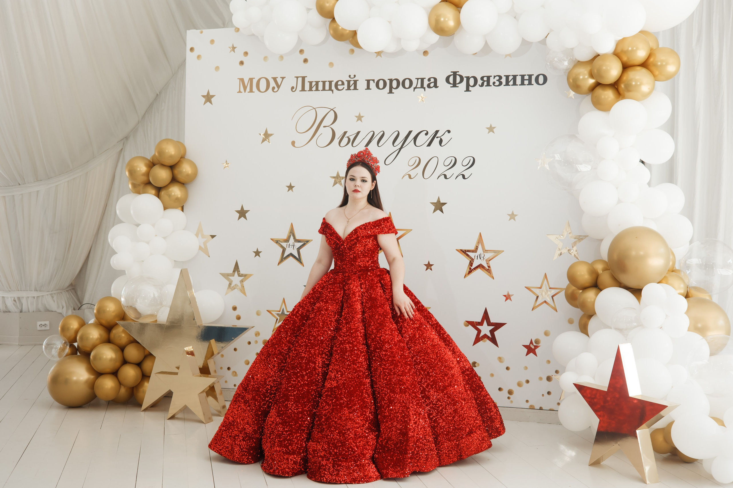 Выпускной, шатер в усадьбе «Гребнево». Свадебный и репортажный фотограф (Москва, Королев и другие)