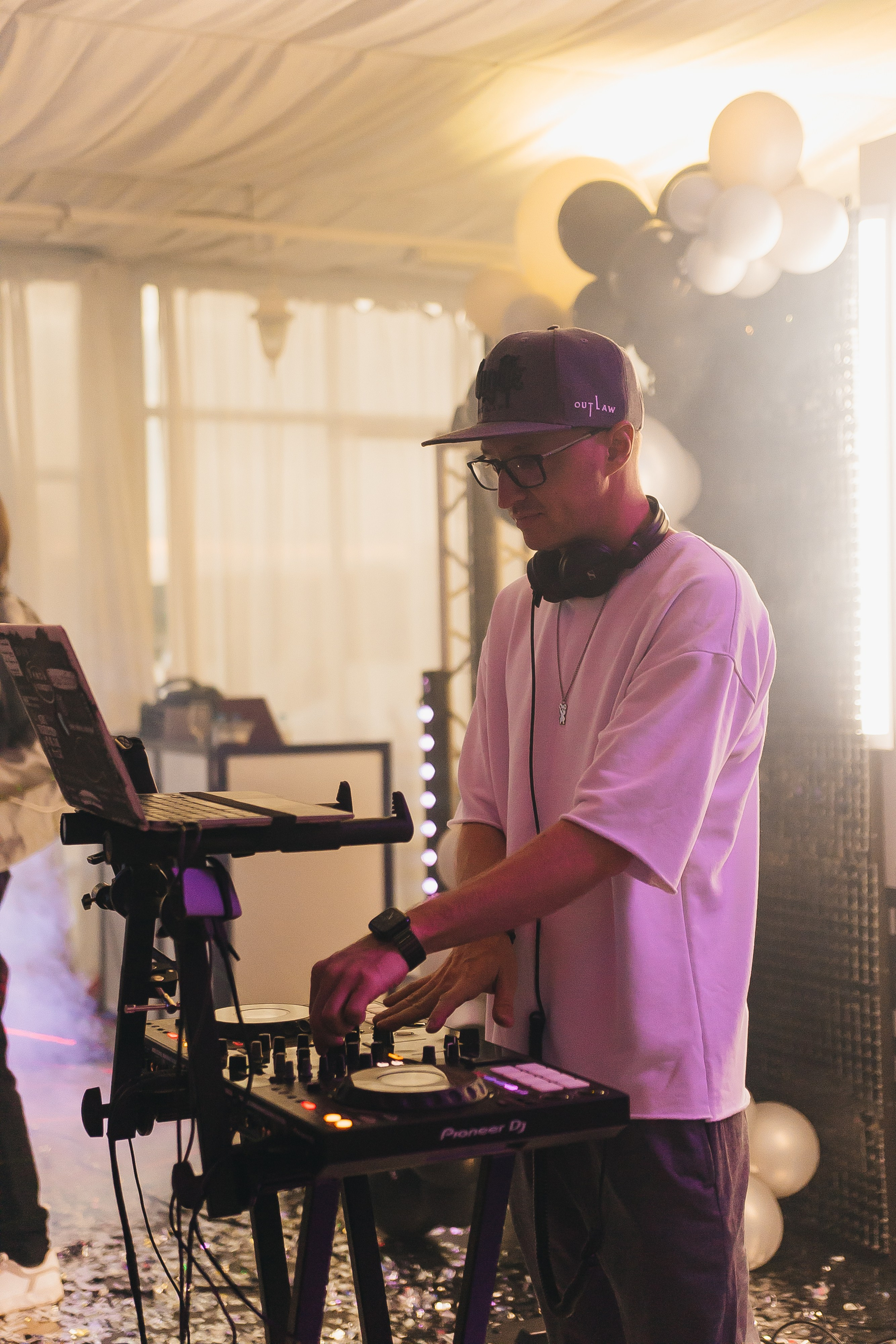 GMS. Фотограф Максим Мельников