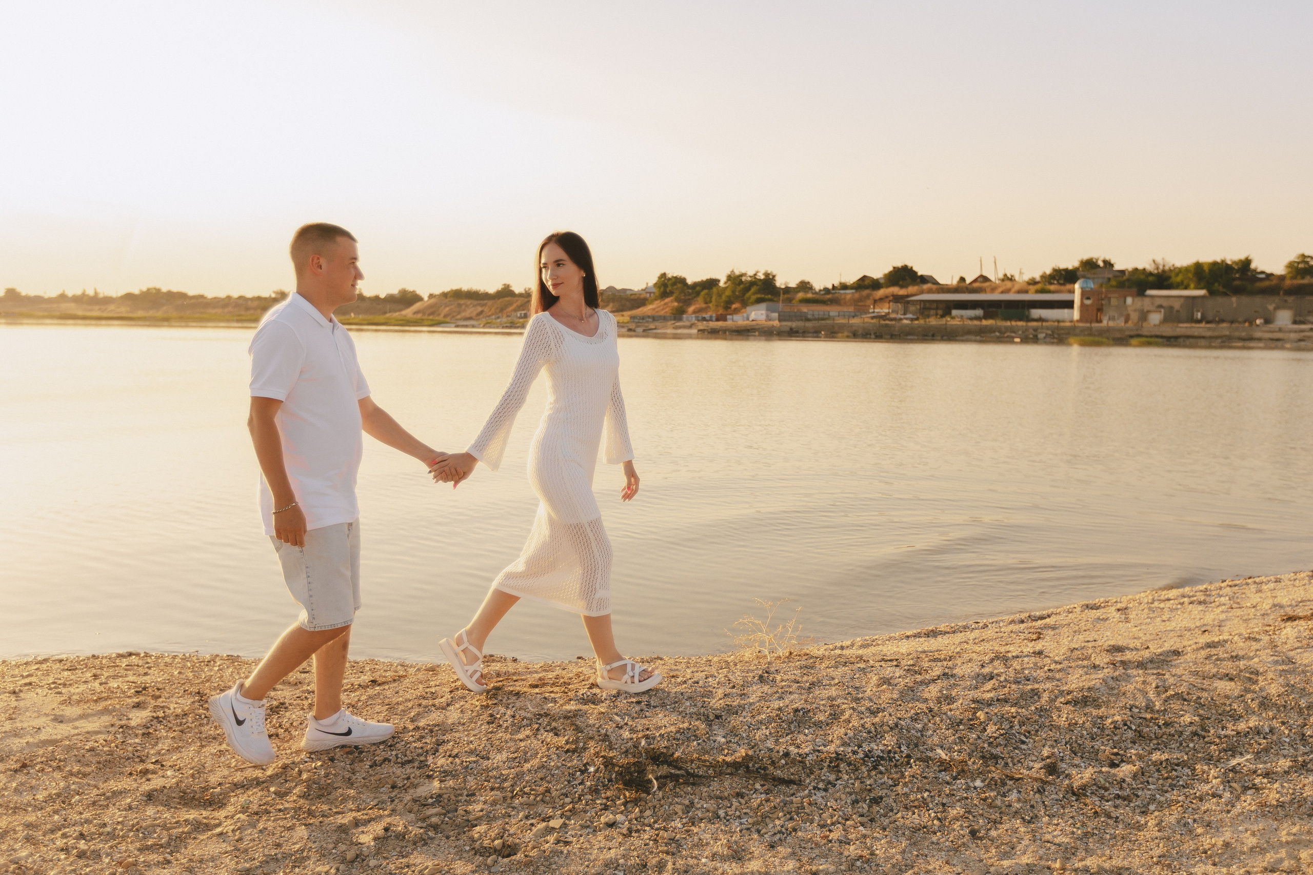 Диана и Павел. Фотограф Таганрог Любимая Надя