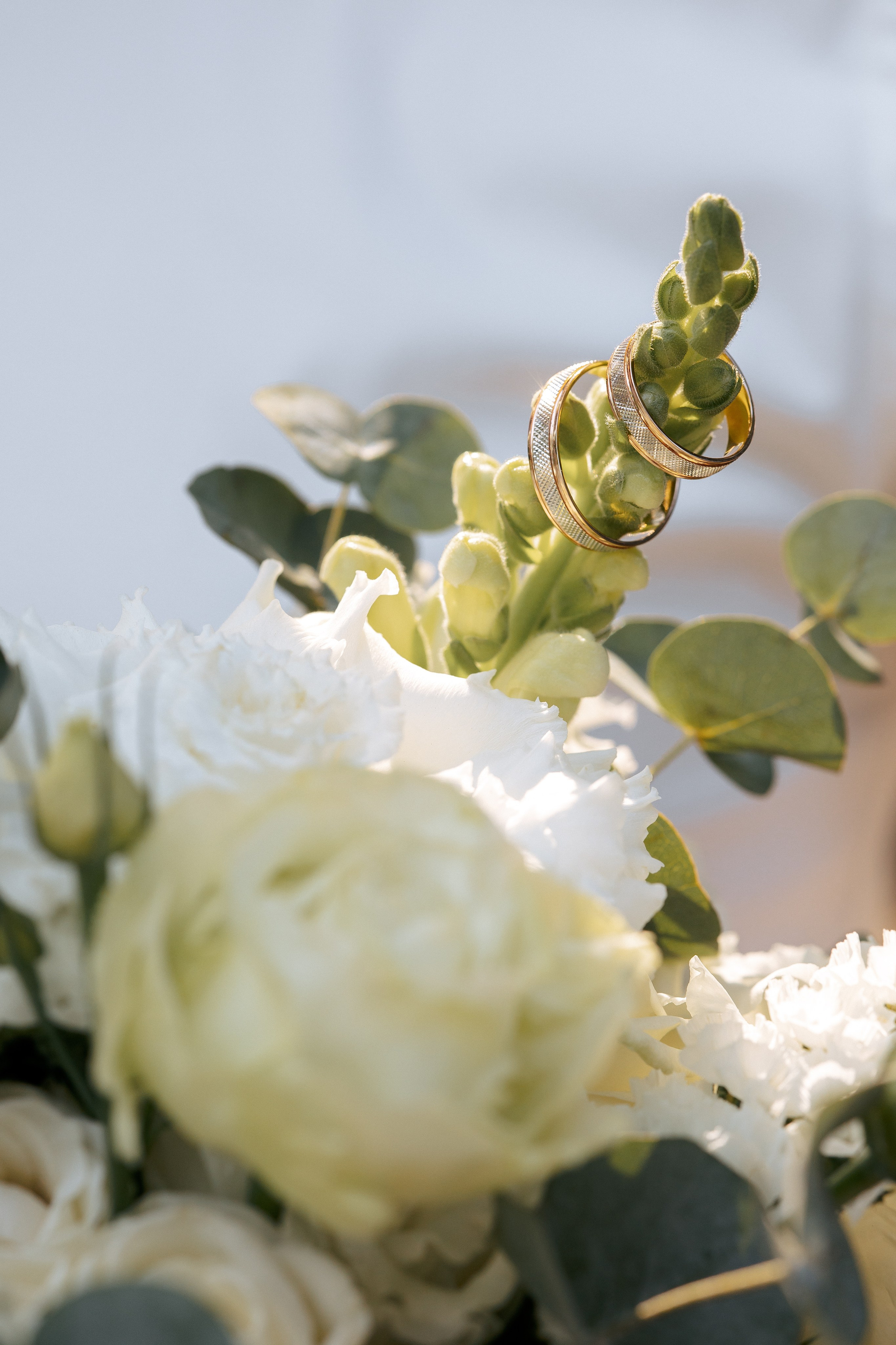 Виктор и Виктория. Фотограф Таганрог Любимая Надя