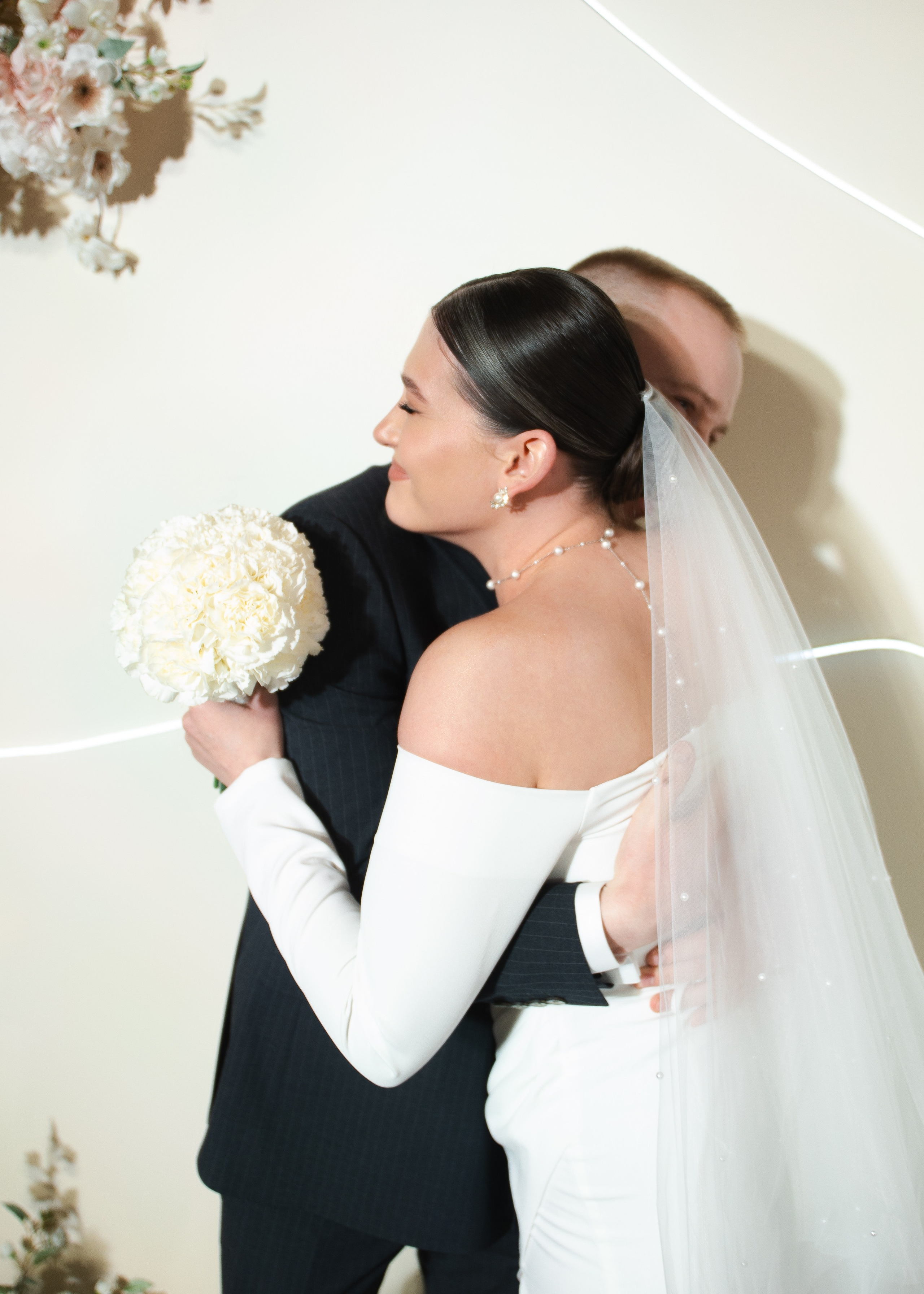 Ирина и Егор. Фотограф Хабаровск