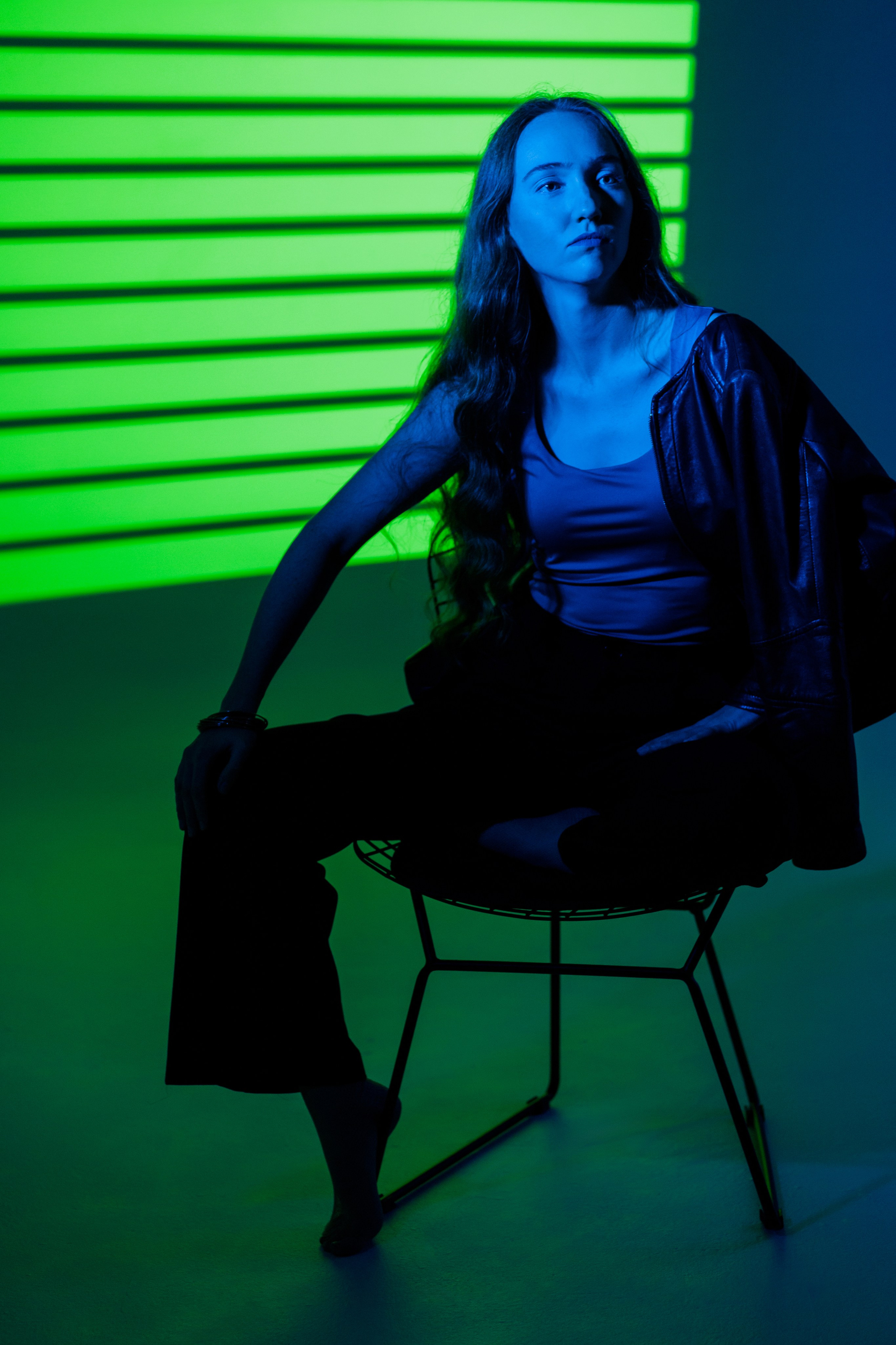 Светлана Писанова. Фотограф Новосибирск Анна Полонова