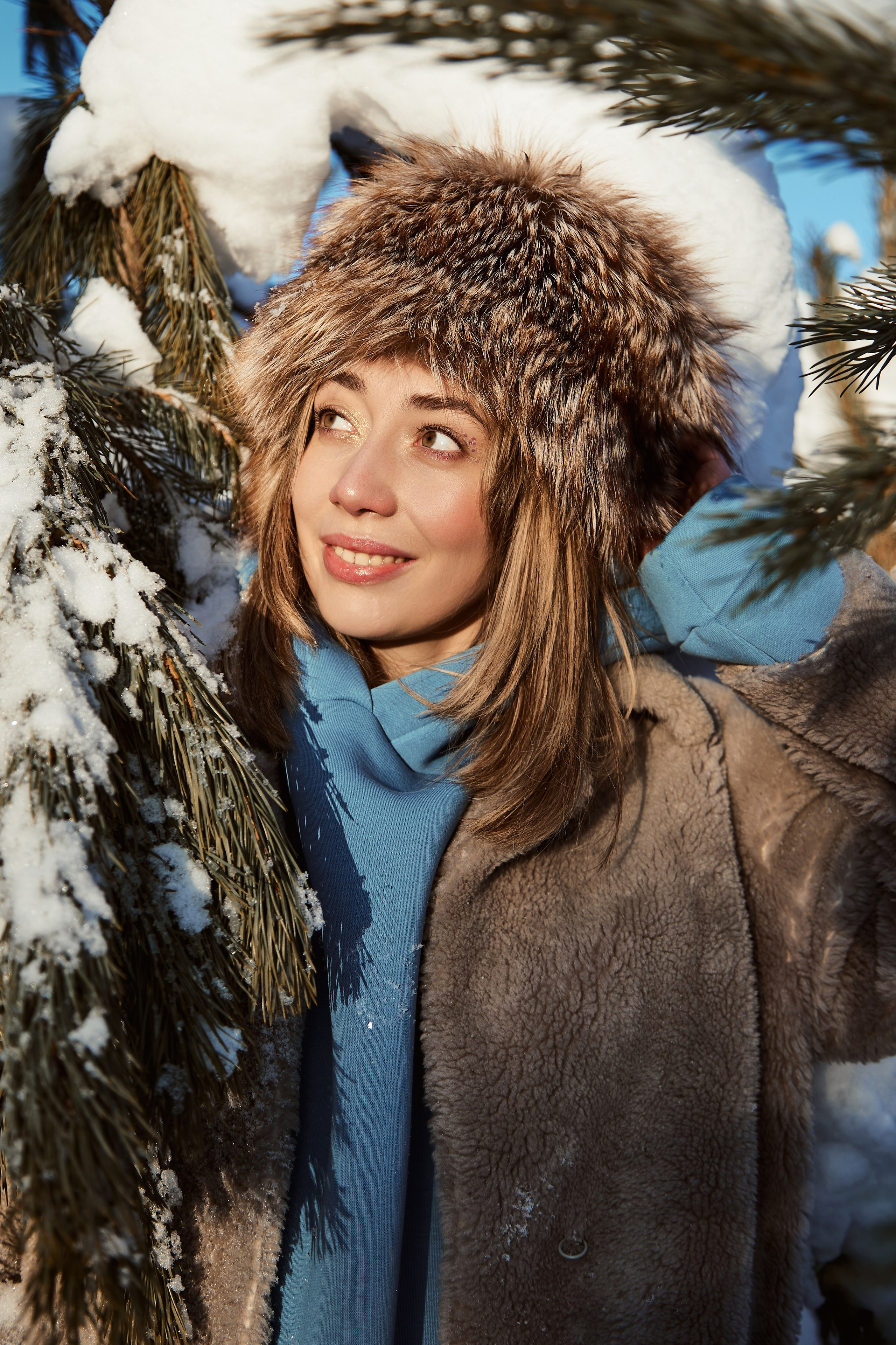 Катя и Эля. Александр и Евгения Фокины — фотограф Екатеринбург, Первоуральск