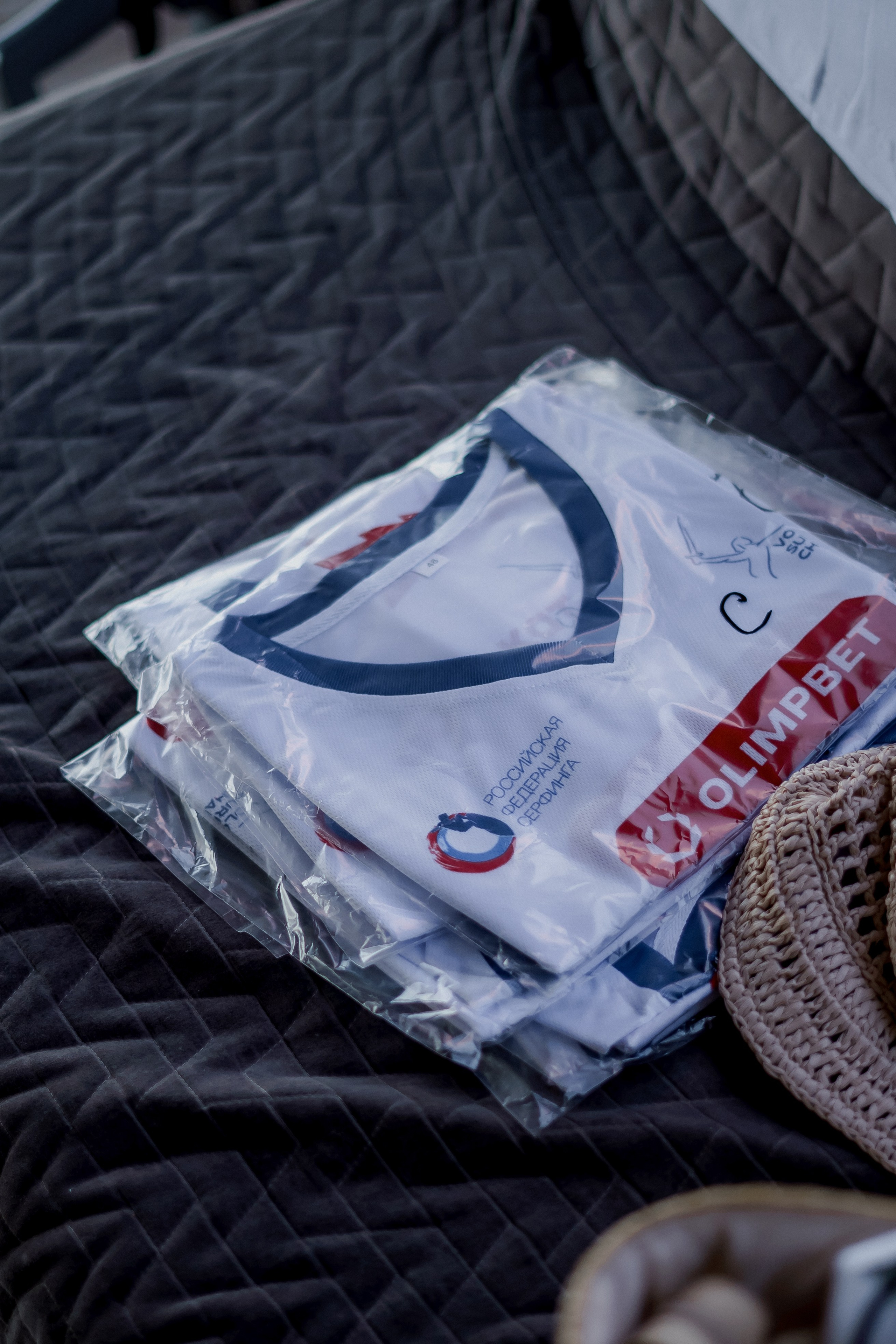 Surf 2024. Фотограф Валерия Крахмалева