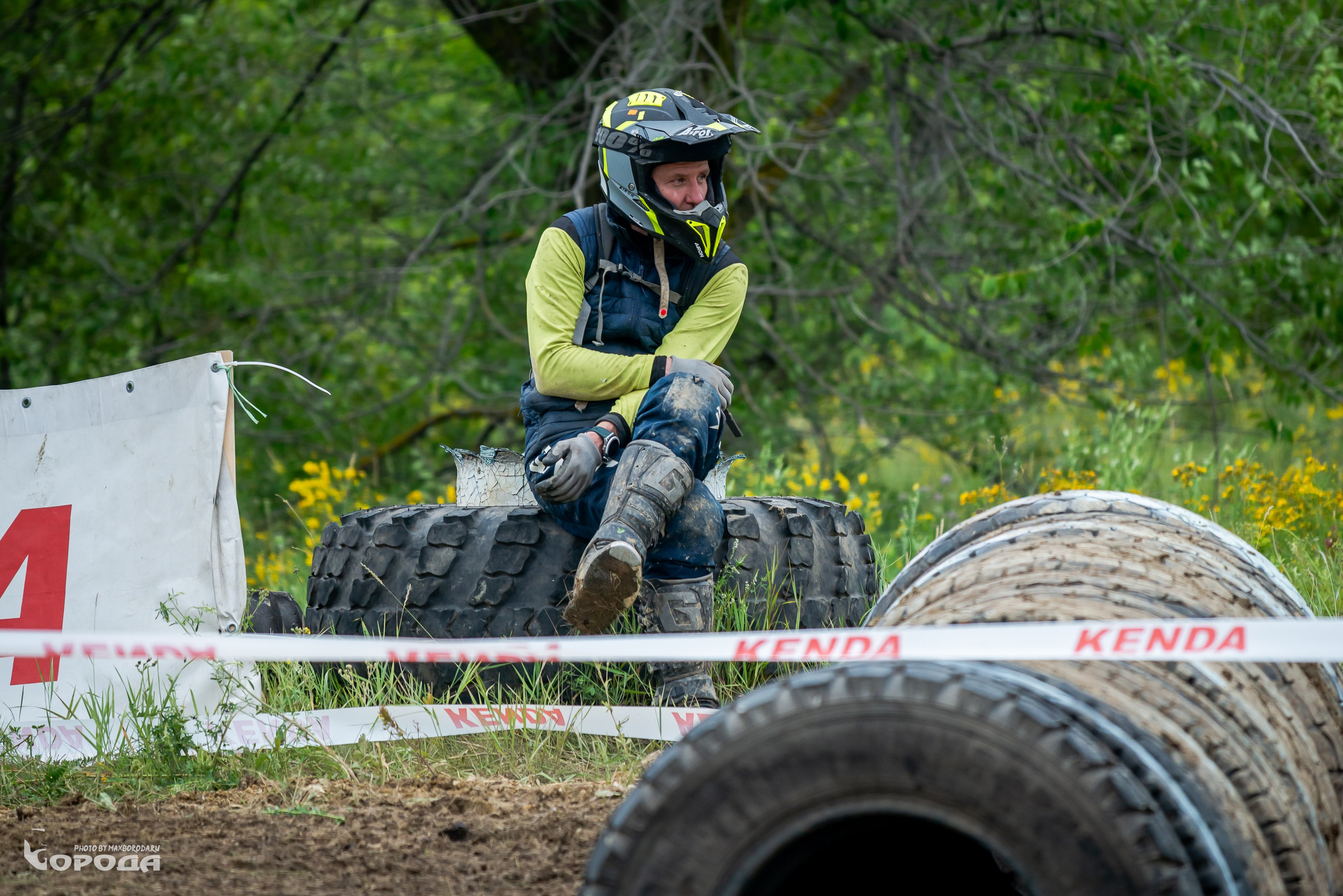 Точка отрыва 2025. Фотограф | Макс Борода