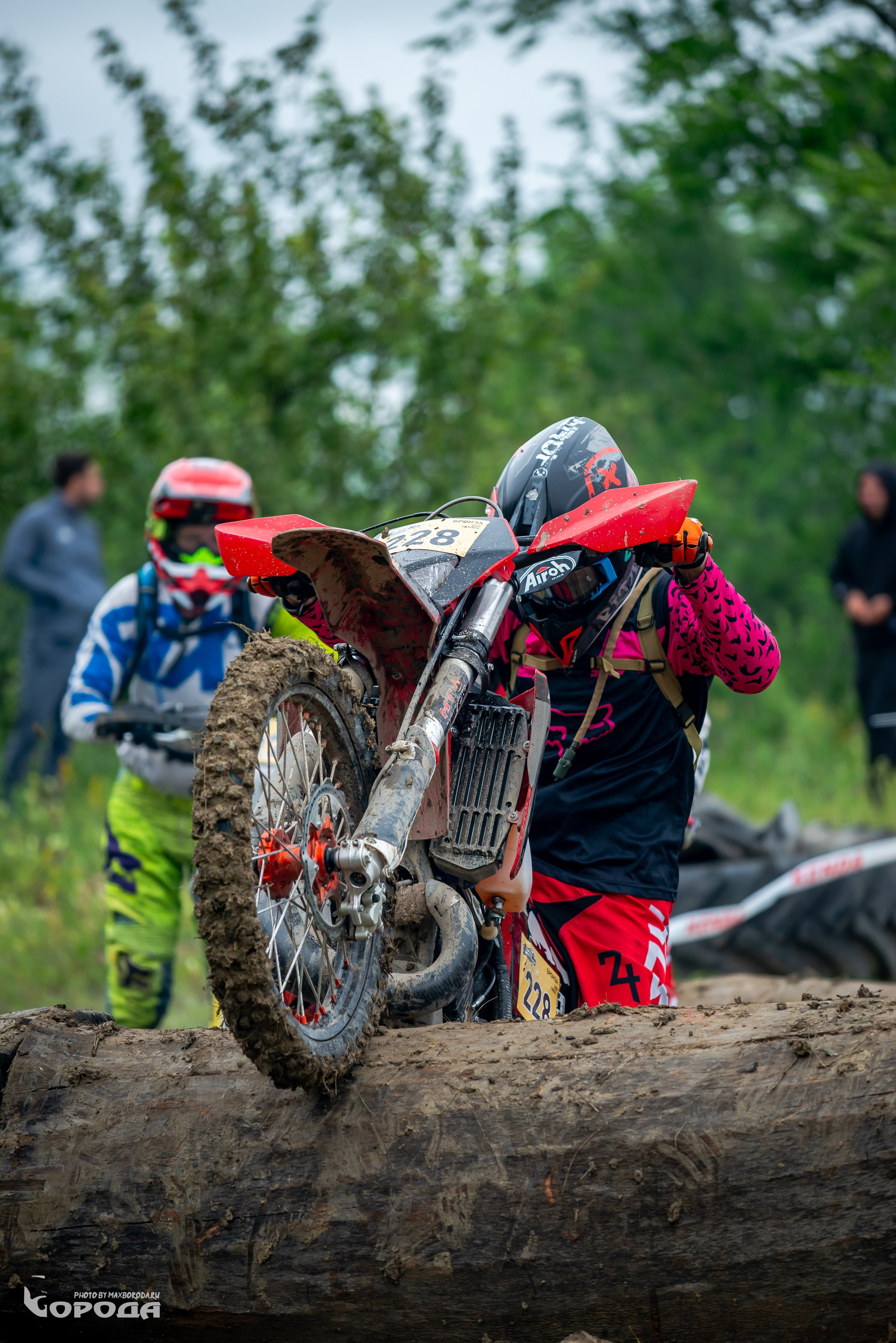 Точка отрыва 2025. Фотограф | Макс Борода