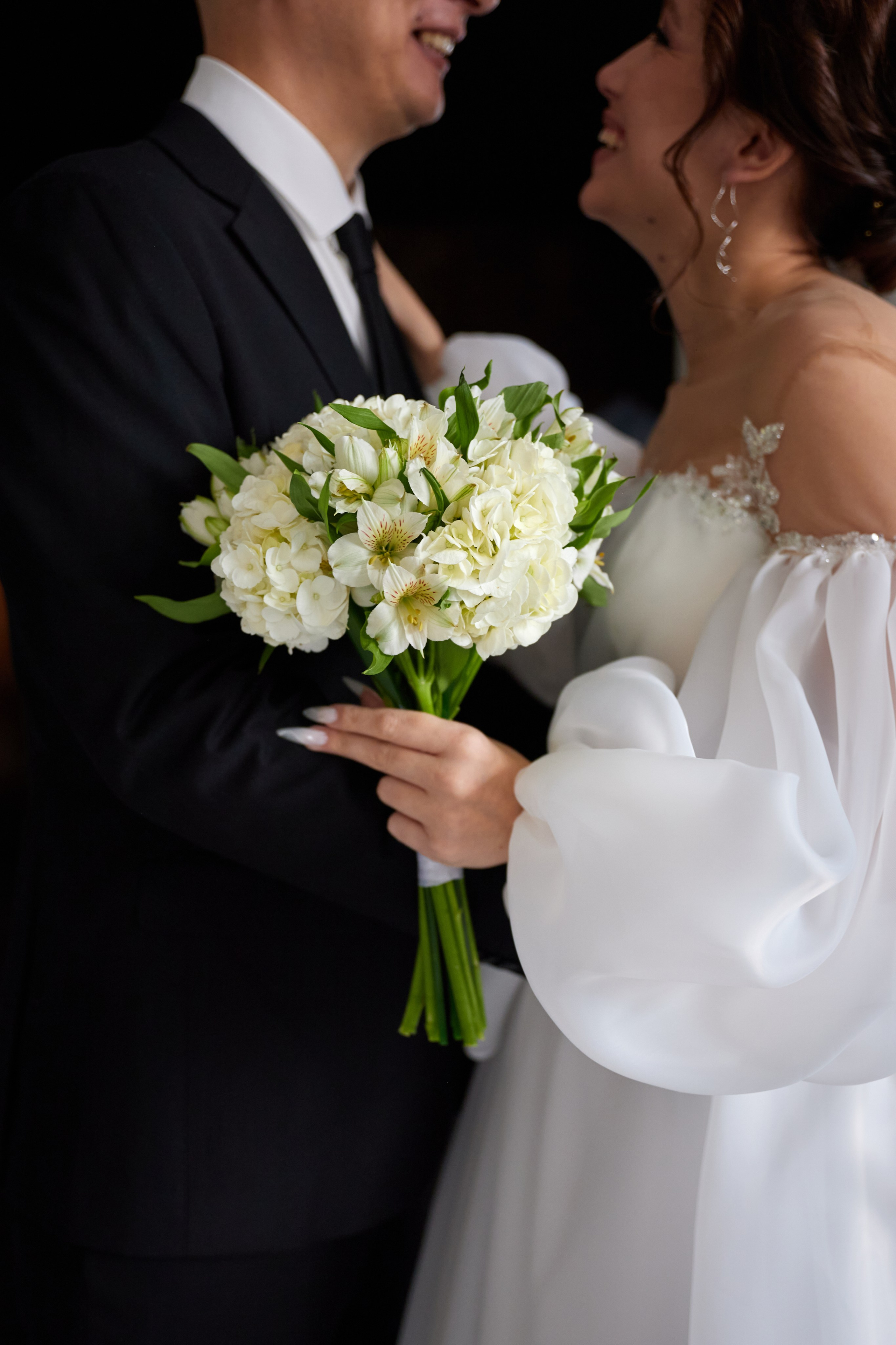 Денис & Александрина. Фотограф в Самаре Анастасия Афанасьева