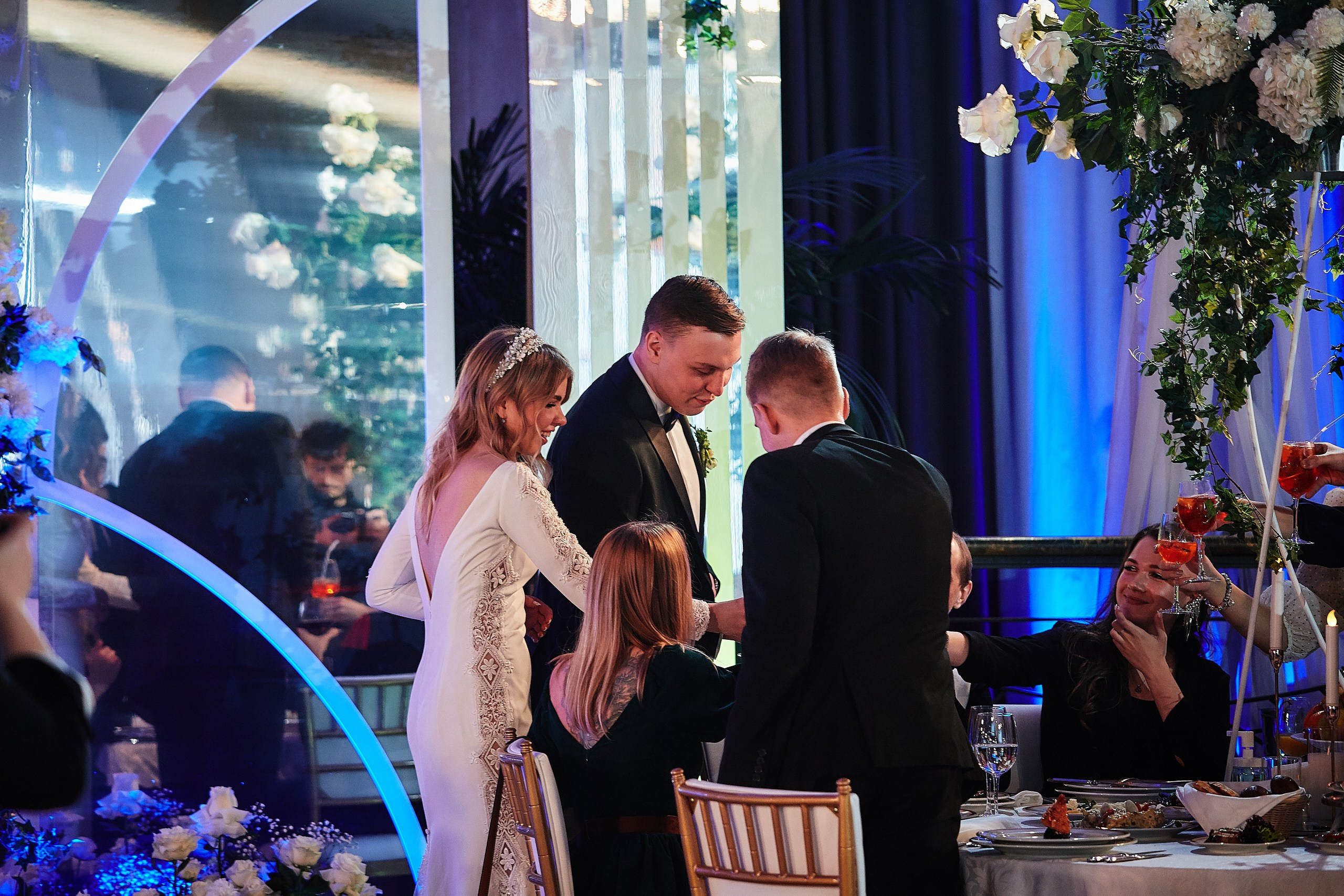 Олег и Мария. Портфолио