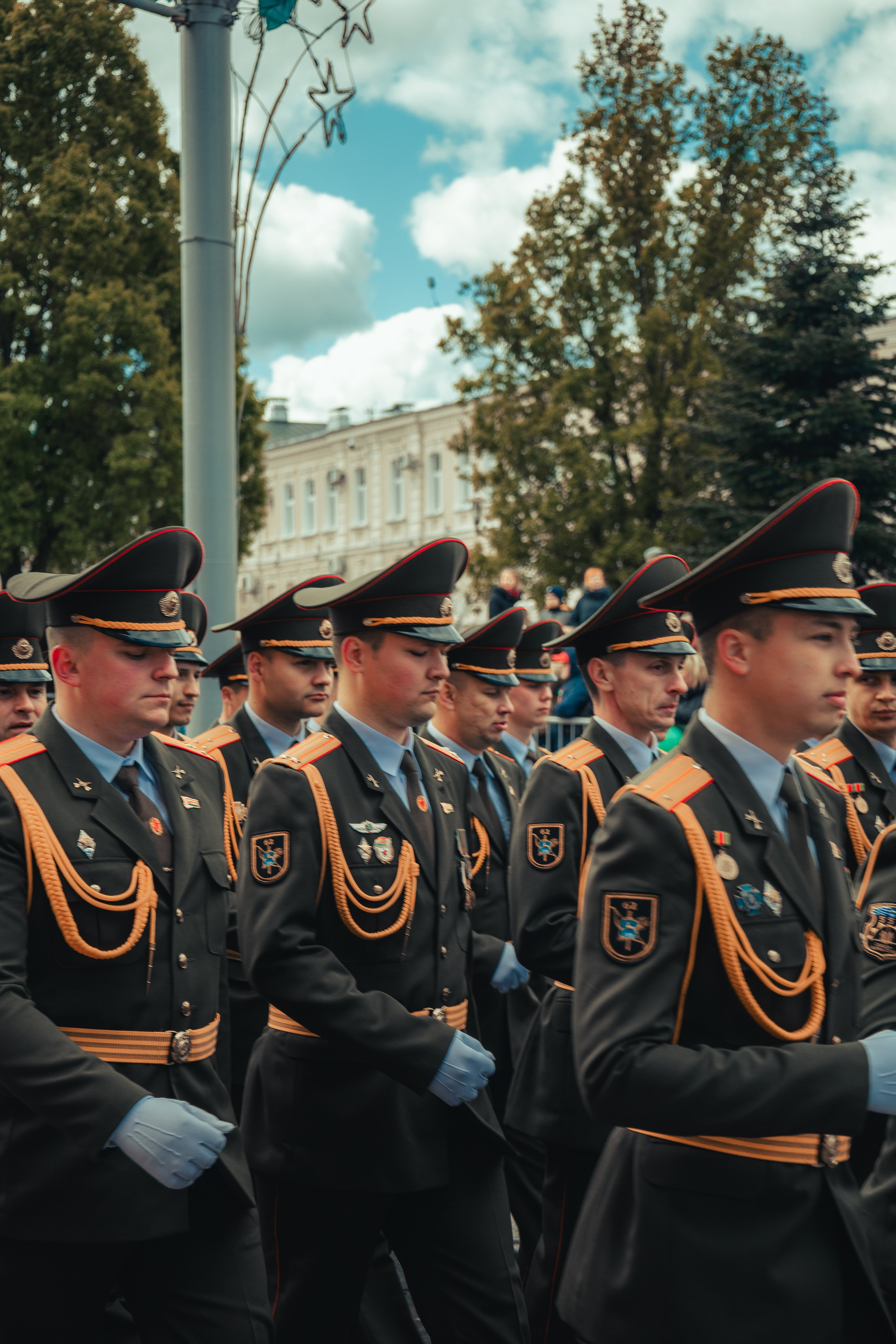 9 мая 2025. Photographer Vladislav Voronovich