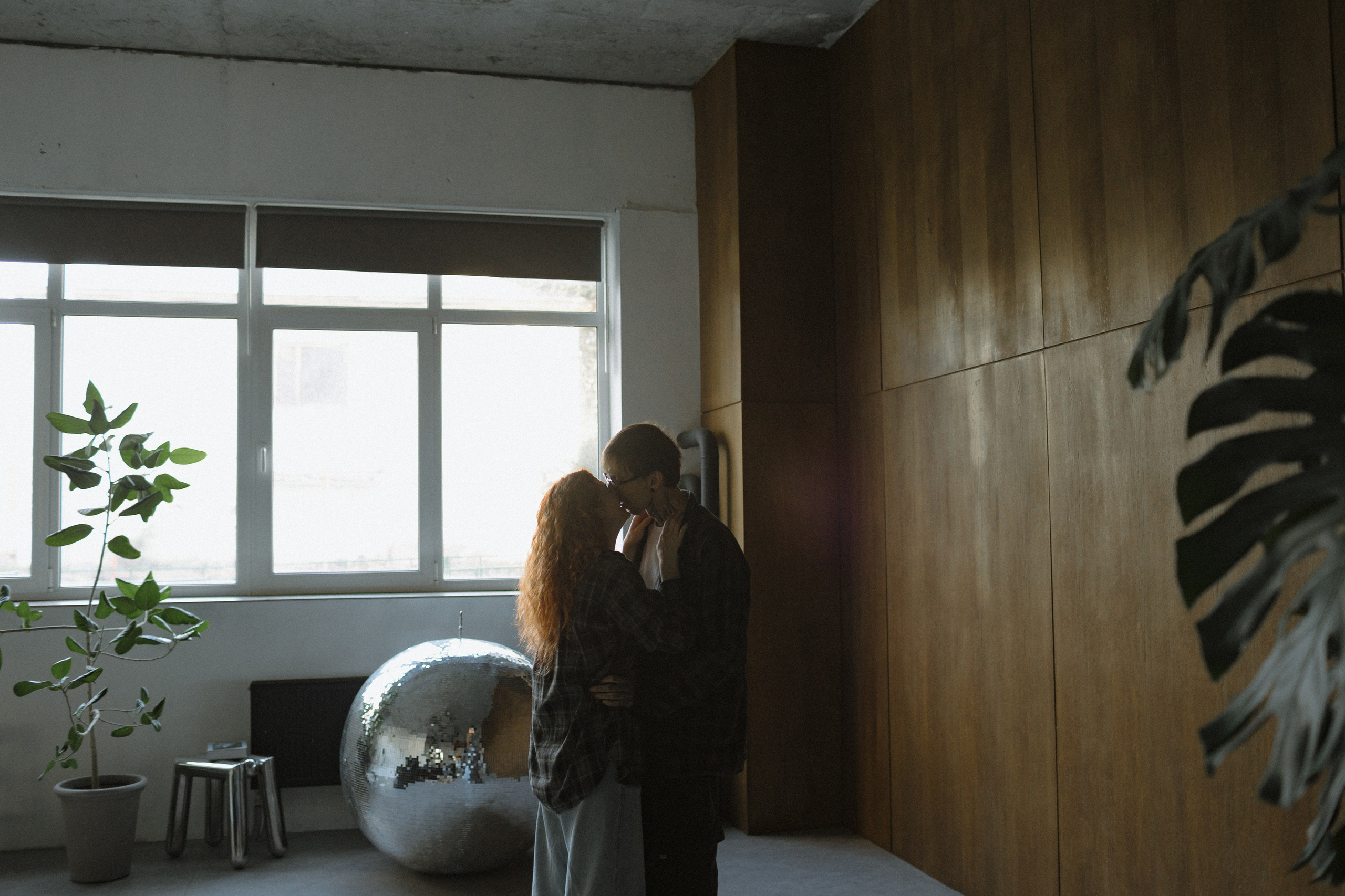 Олег и Даша. Свадебный и семейный фотограф в Самаре Посконнова Анна