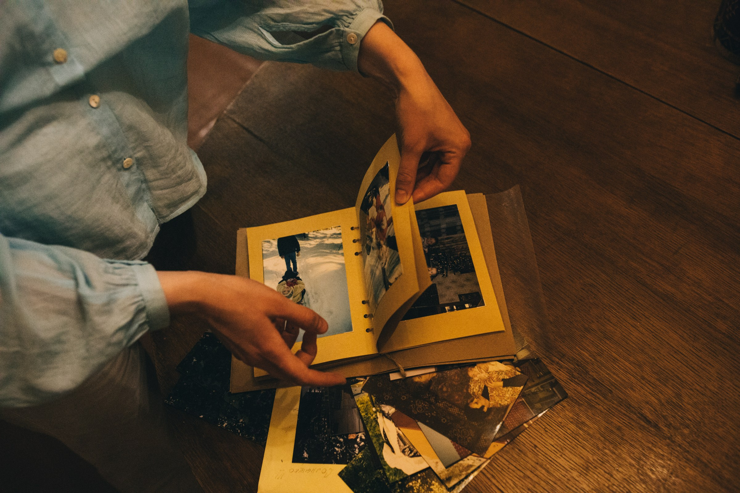 Дача. Ваш семейный фотограф в Москве и Московской области