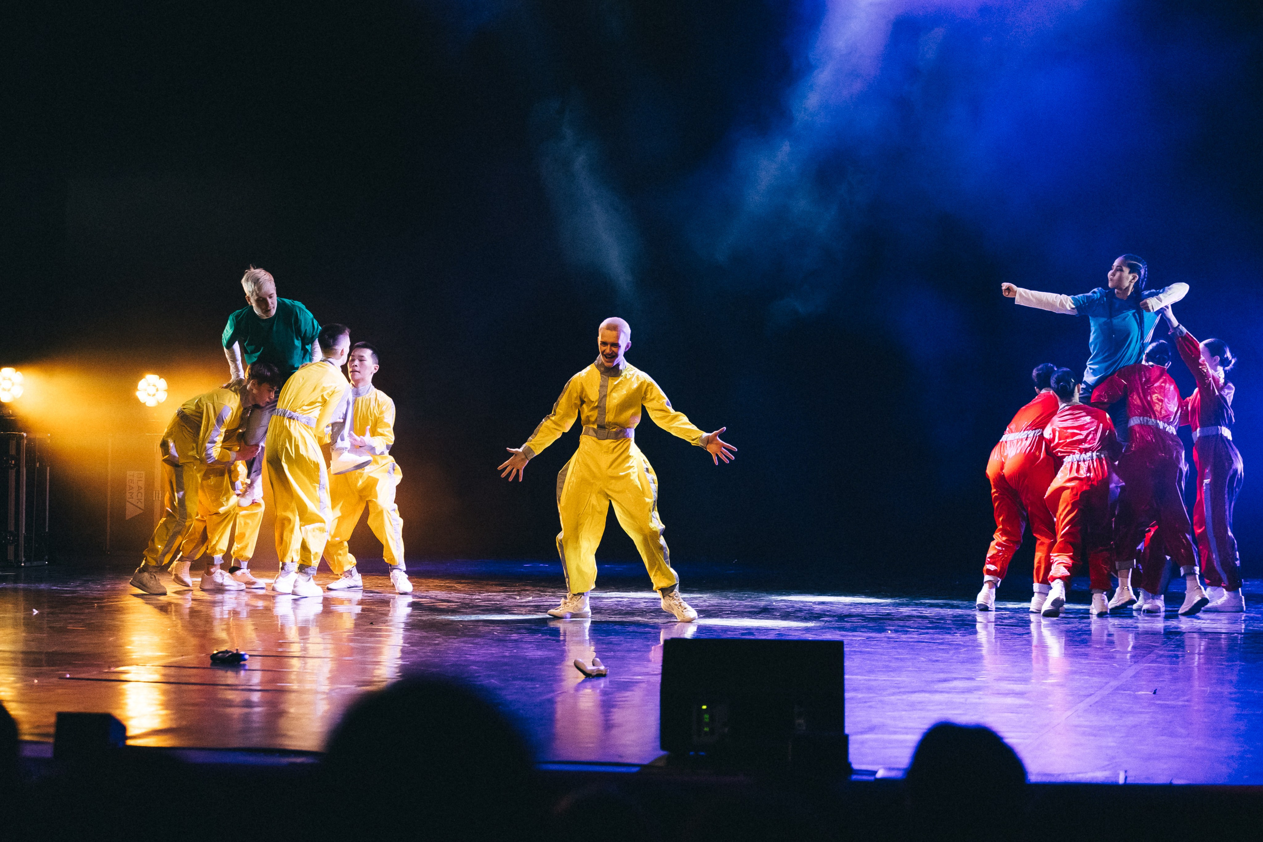 Отчётный концерт (КемГИК). Фотограф Кемерово | Сергей
