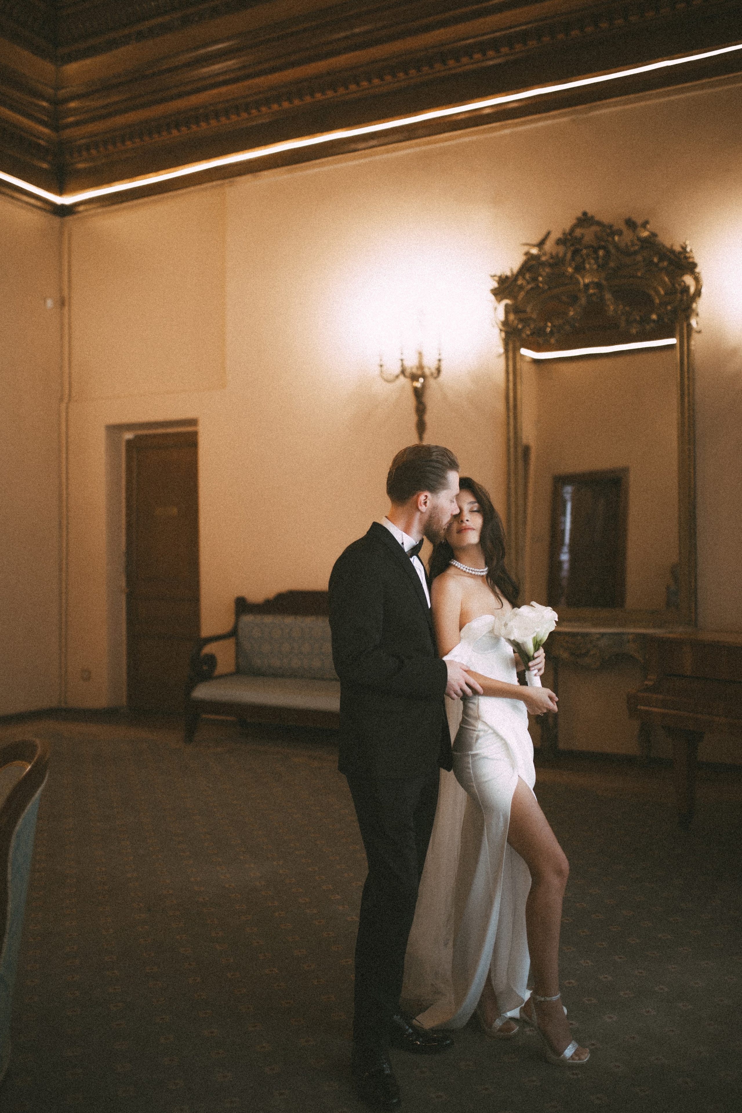 А & A | Санкт-Петербург. Фотограф Екатерина Амбрушкевич