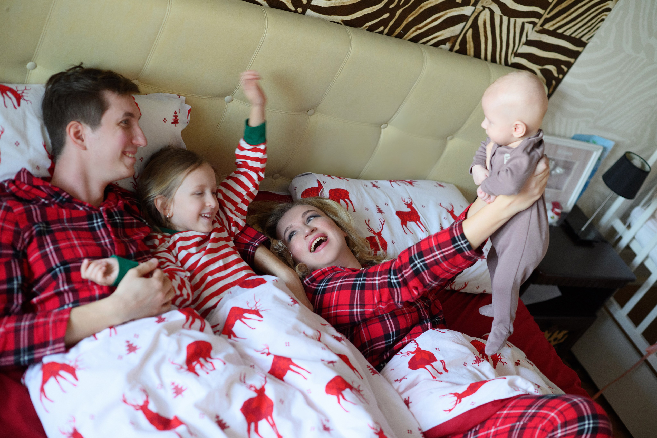 СЕМЕЙНЫЕ. Главная