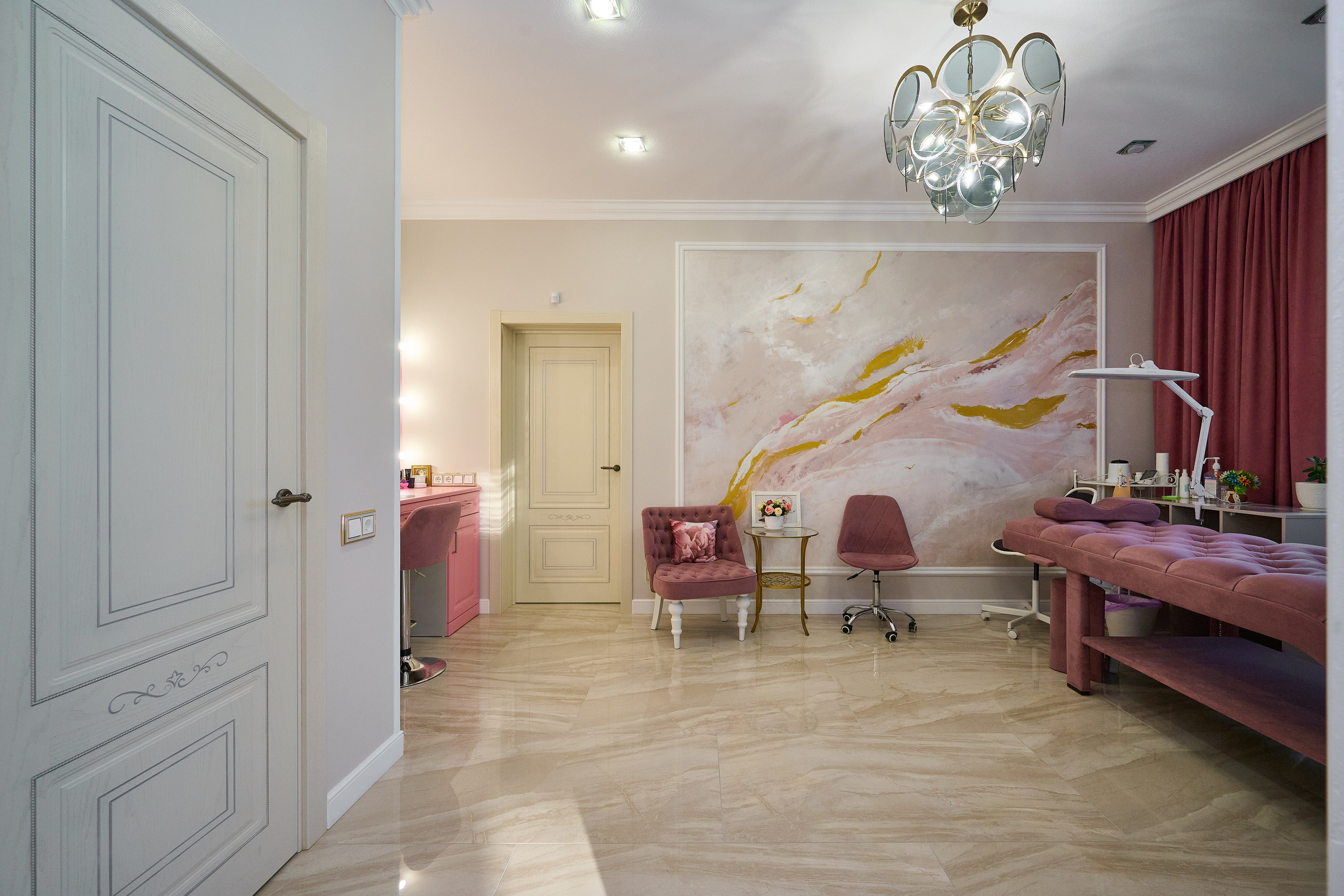 Дом 131. Интерьерный фотограф в Краснодаре