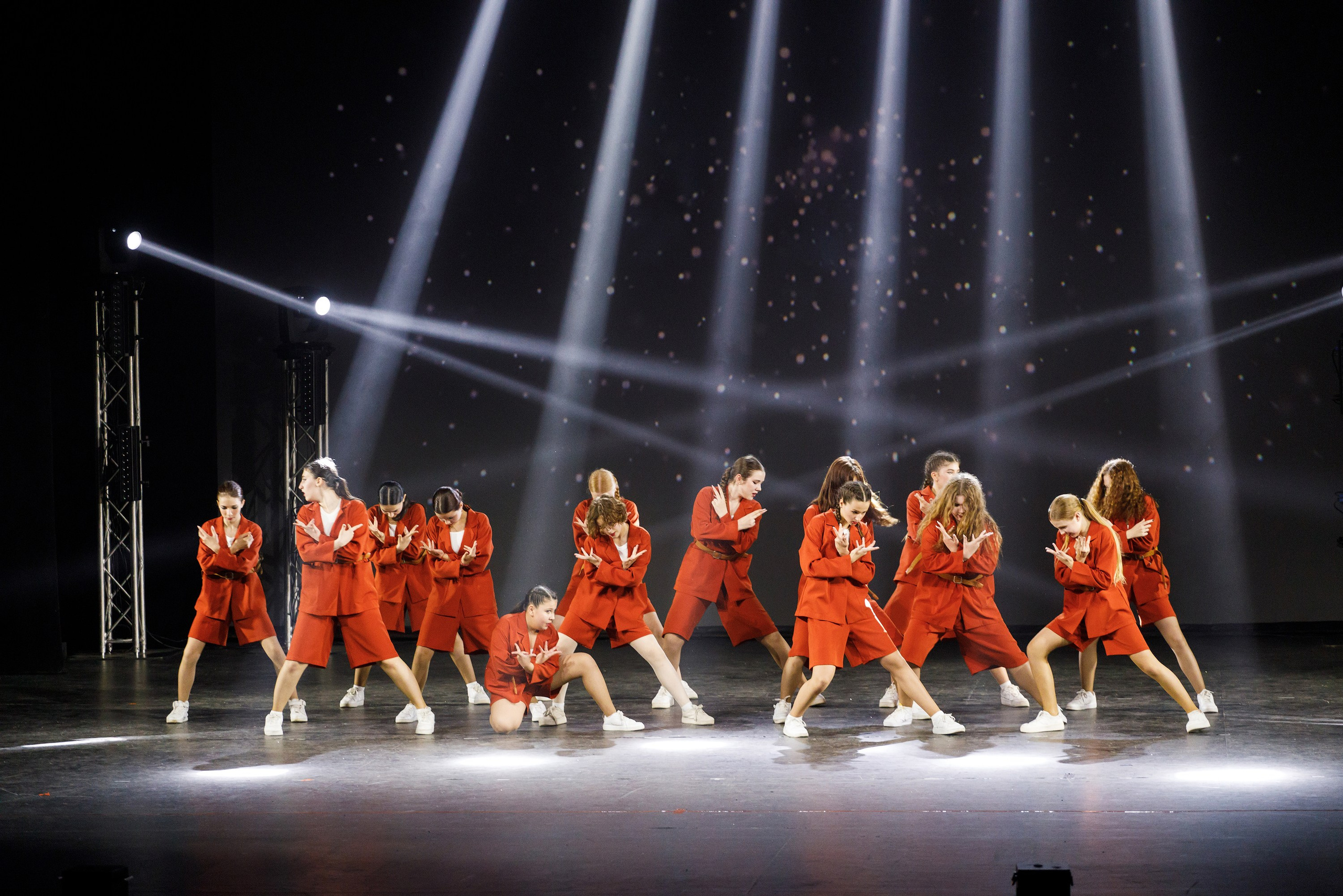 Отчётный концерт TODES Пермь. Фотограф Дмитрий Молчанов | Фотограф Пермь | Фотограф