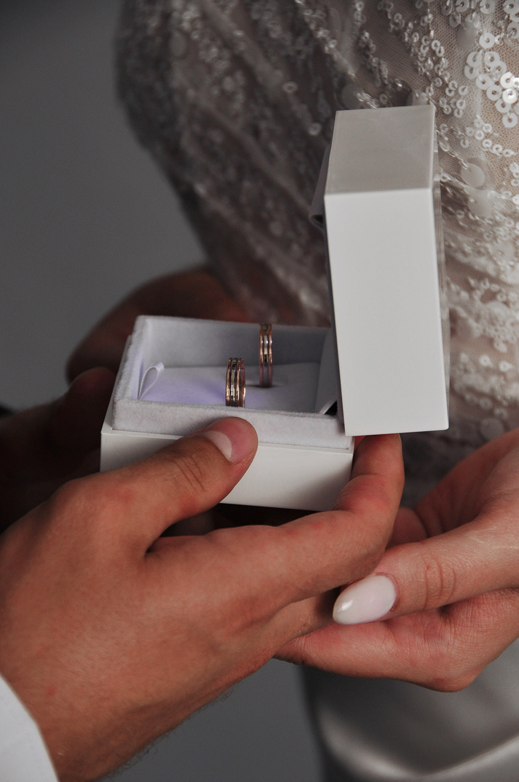 Свадебная. Фотограф в Урюпинске