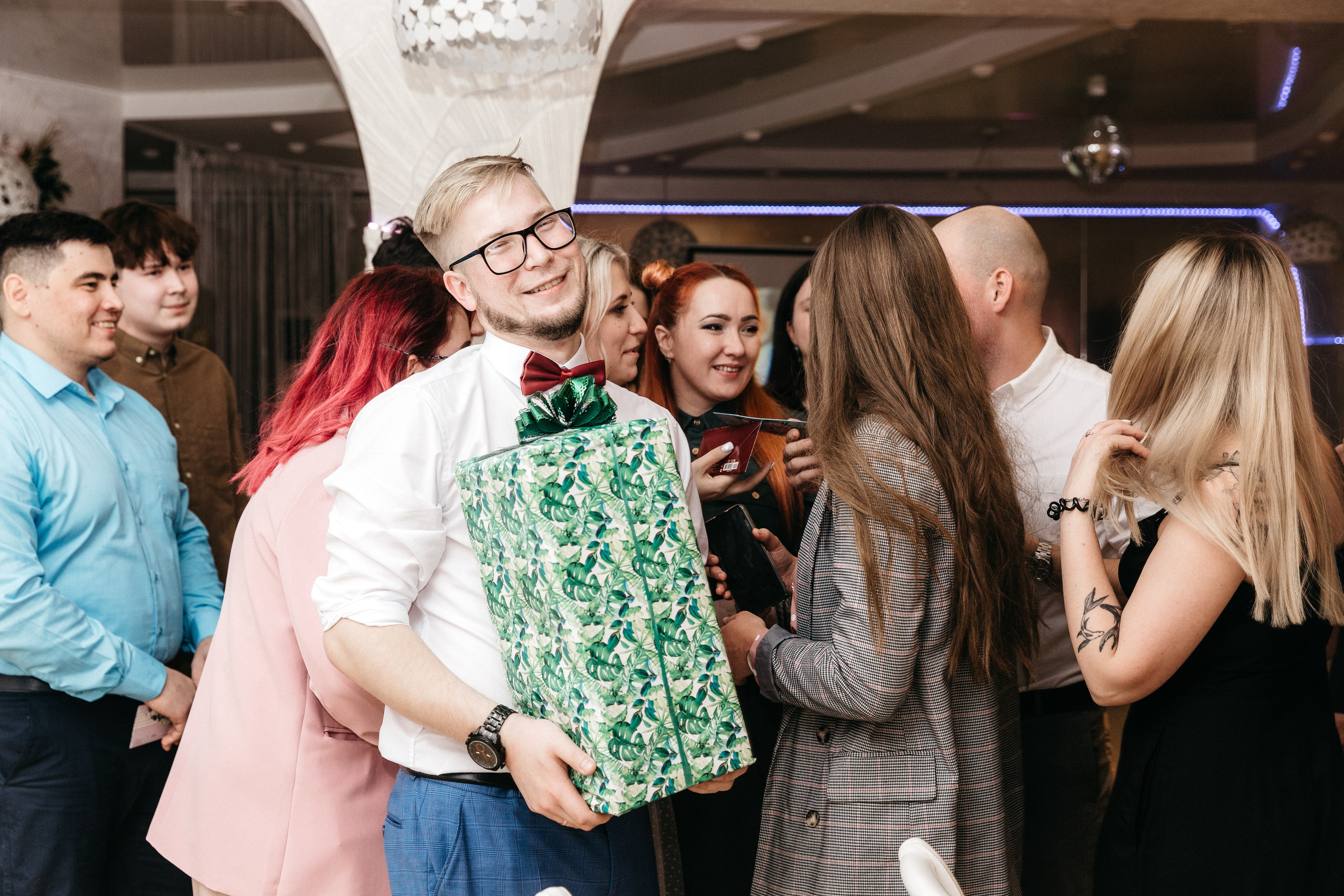 2020-10-23 Леша и Надя. Свадебный и Семейный фотограф г. Ижевск Гульназ Солдатова. Гульназ фото