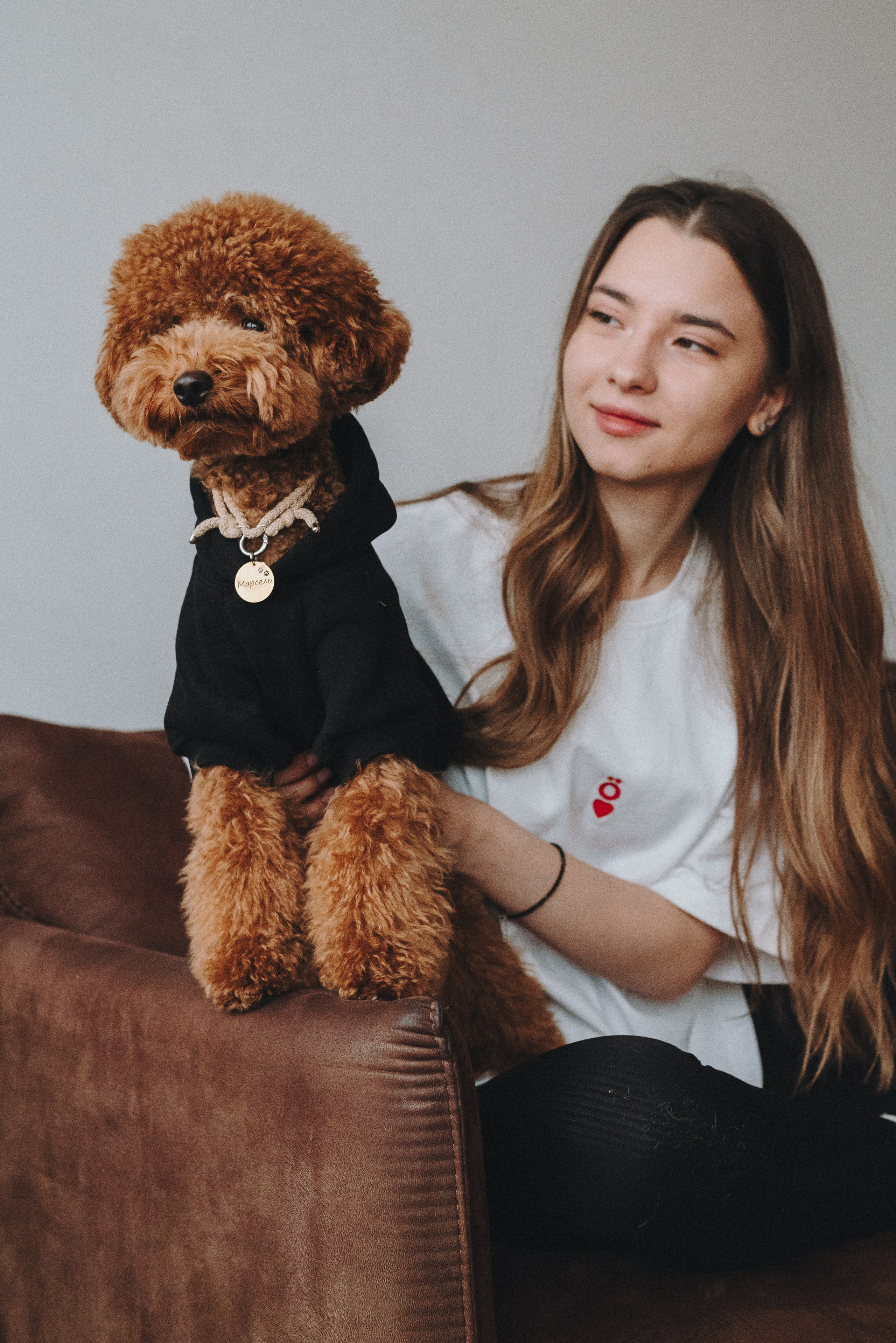 Alena & Marsel. Natalia Finch Photography — Family, Kids & Pet Photographer in Chicago, IL