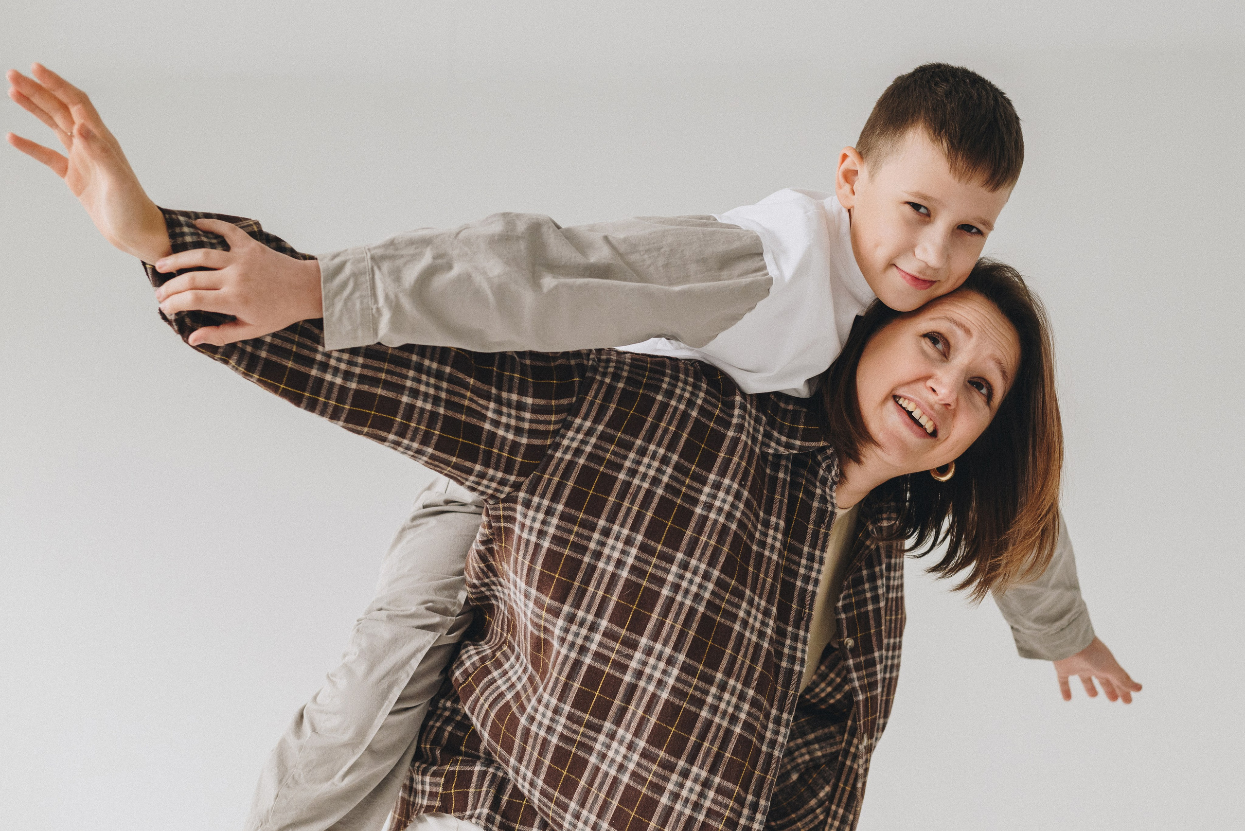 Natasha & Ivan. Natalia Finch Photography — Family, Kids & Pet Photographer in Chicago, IL