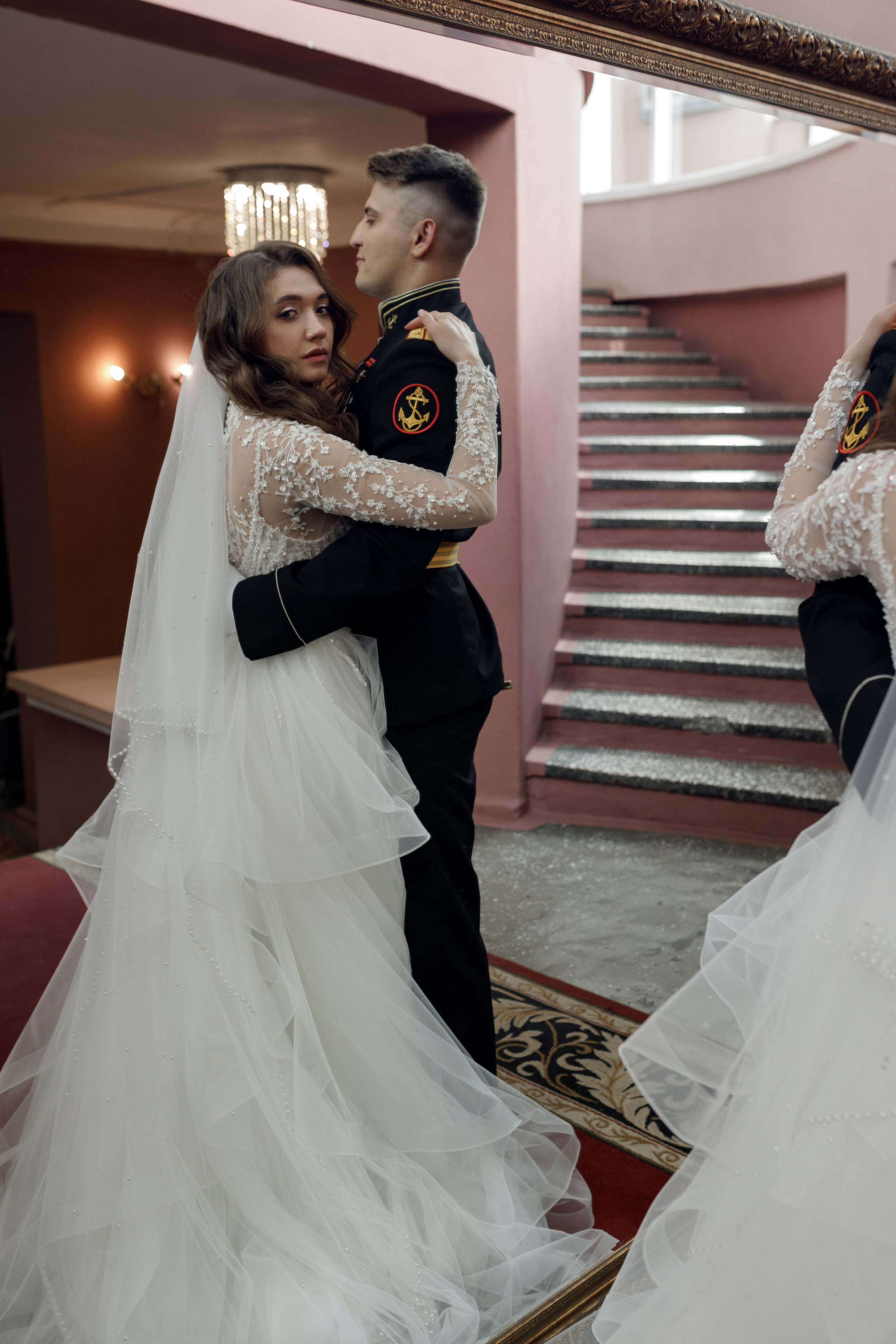 Свадьба Николая и Екатерины. Свадебный и семейный фотограф в Иркутске Яна Лиа