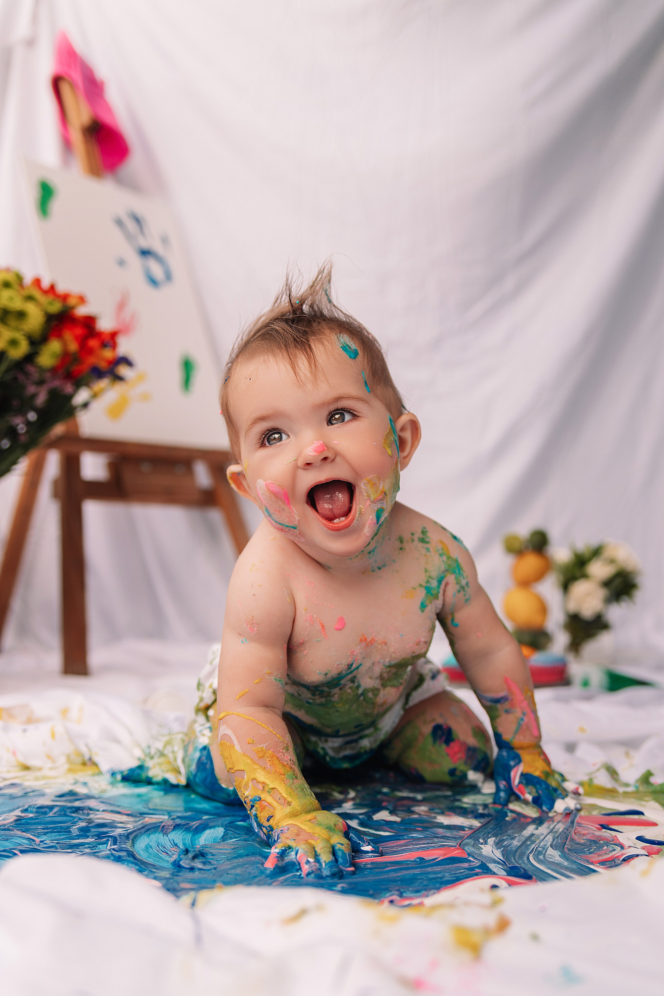 Семейная. Фотограф в Буэнос-Айресе