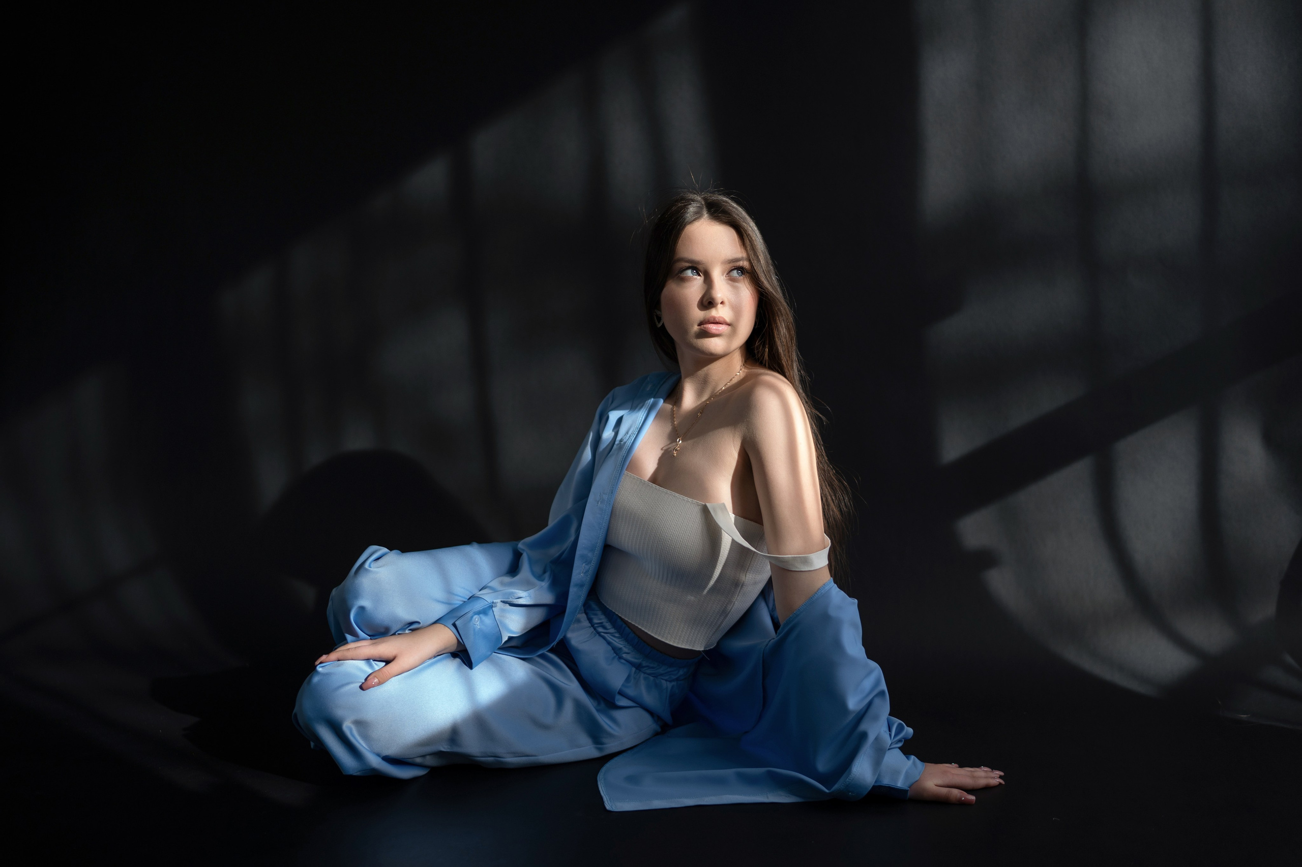 ПОРТРЕТНЫЙ ФОТОГРАФ в Иваново ВАРВАРА МУРАШОВА