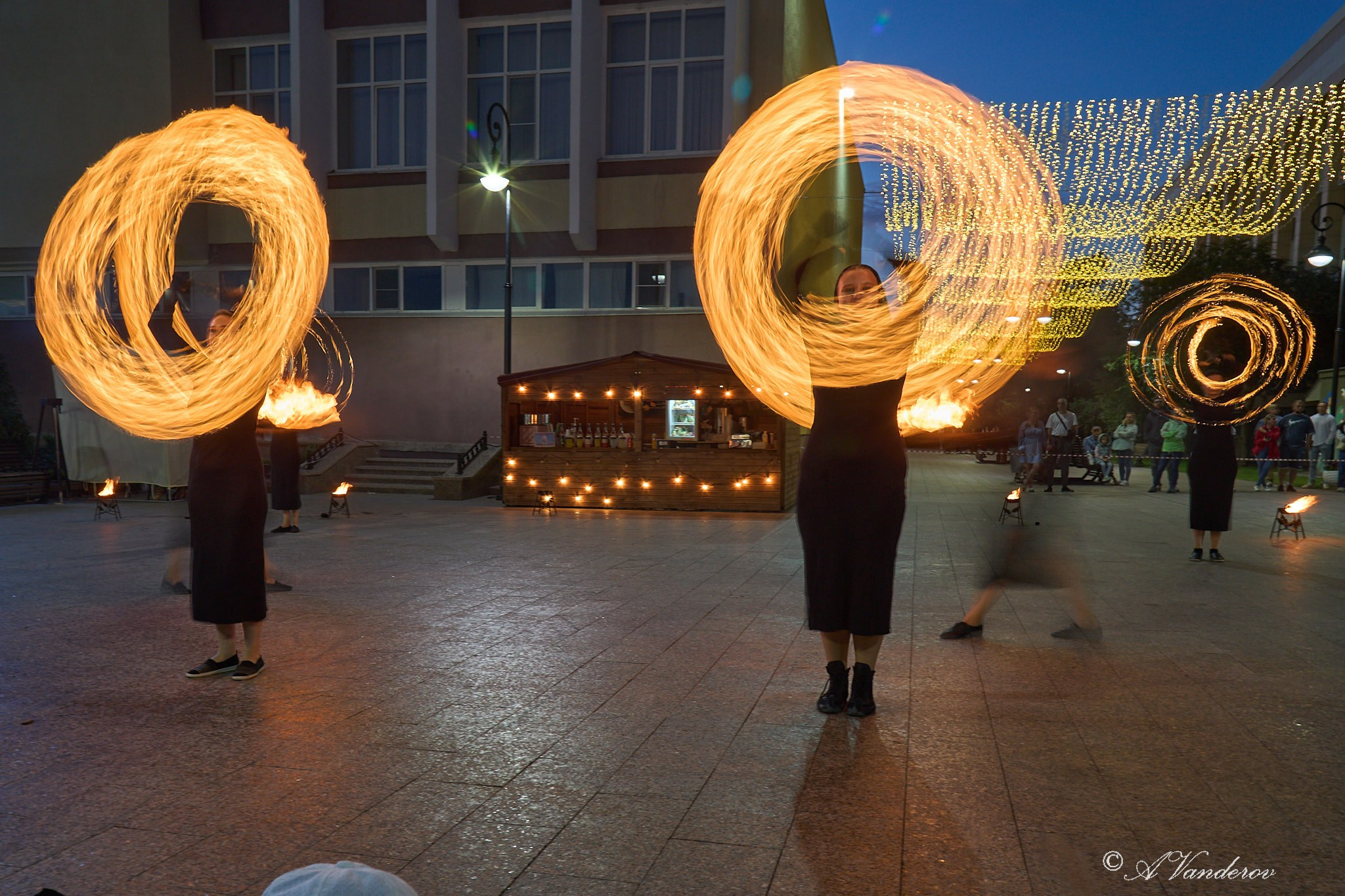 День города 2025. Фотограф Омск | Александр Вандеров