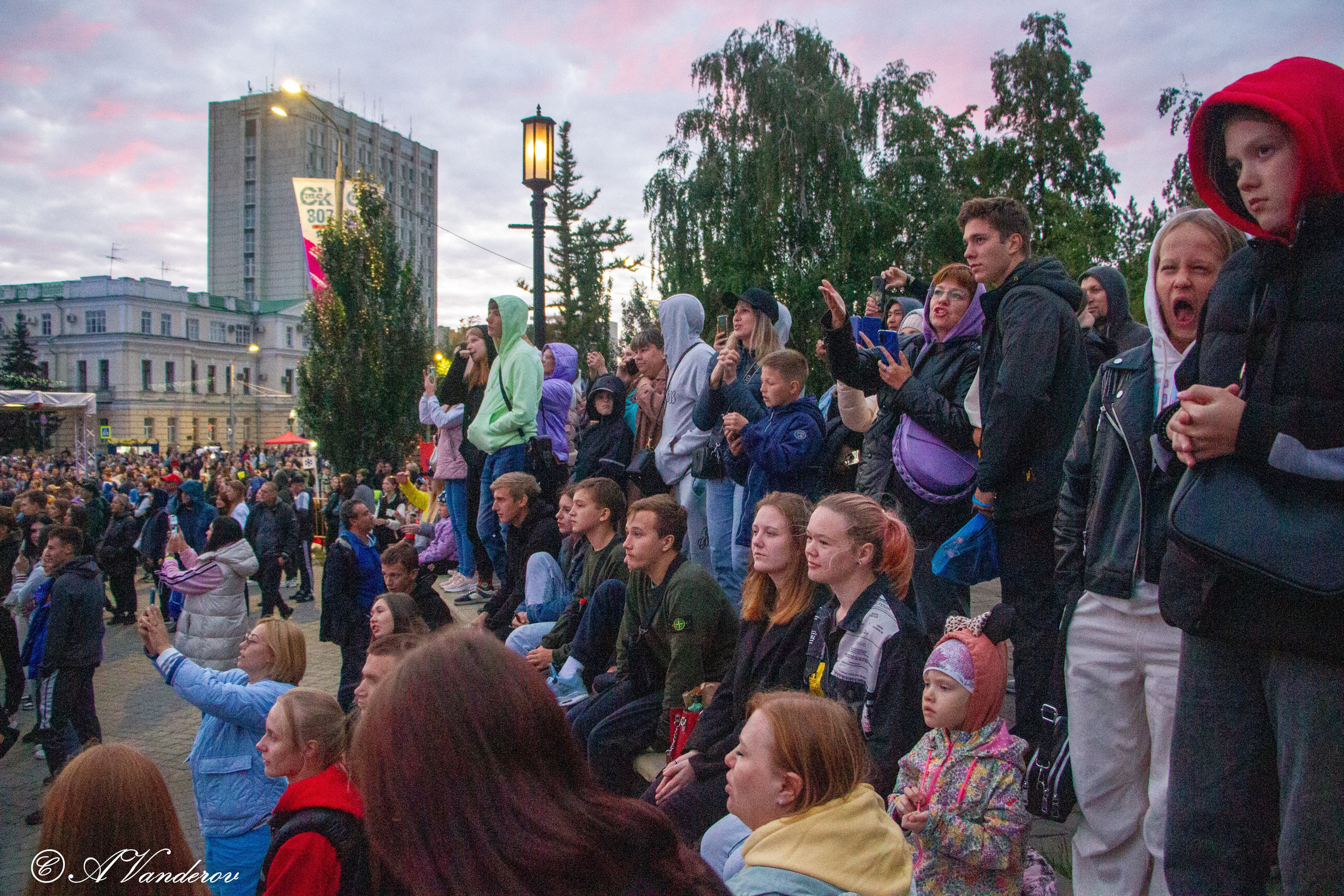 Artik&Asti 12.08.2023. Фотограф Омск | Александр Вандеров