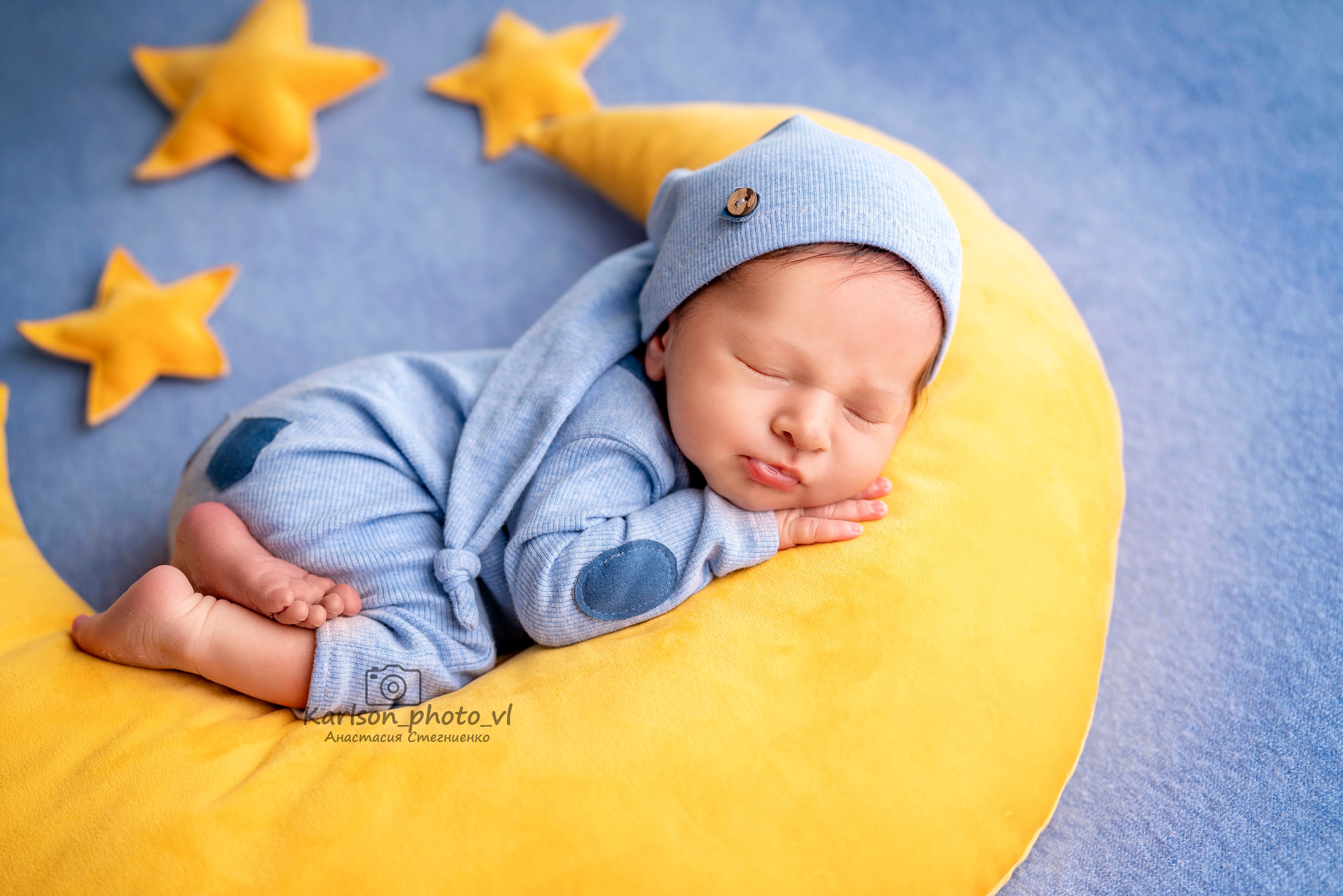 Новорожденные, «Лайфстайл». Детский и семейный фотограф в Москве Анастасия Стегниенко