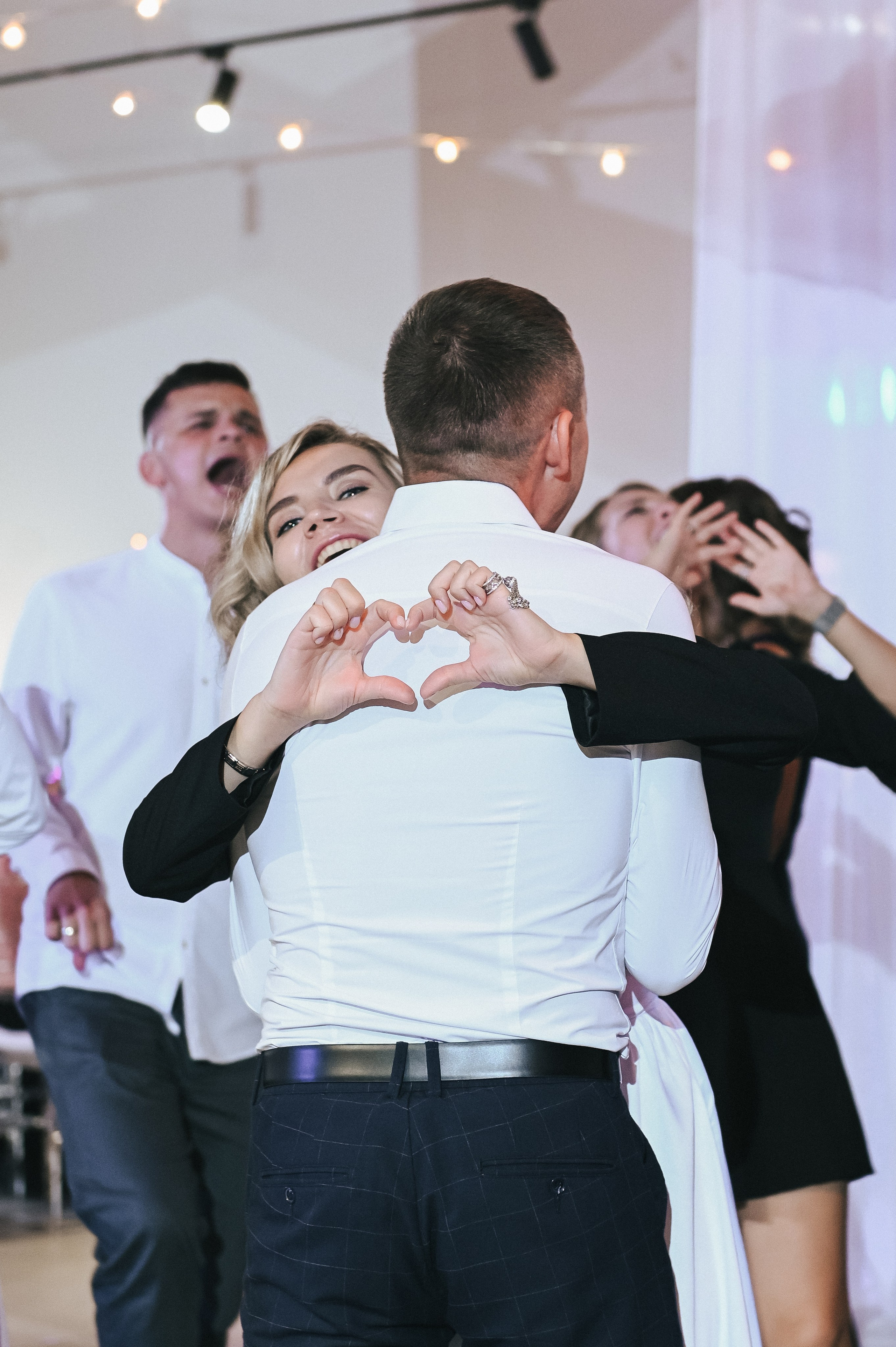 Рома + Вика — Организация EventGstudio. Свадебный и семейный фотограф Волгоград Москва