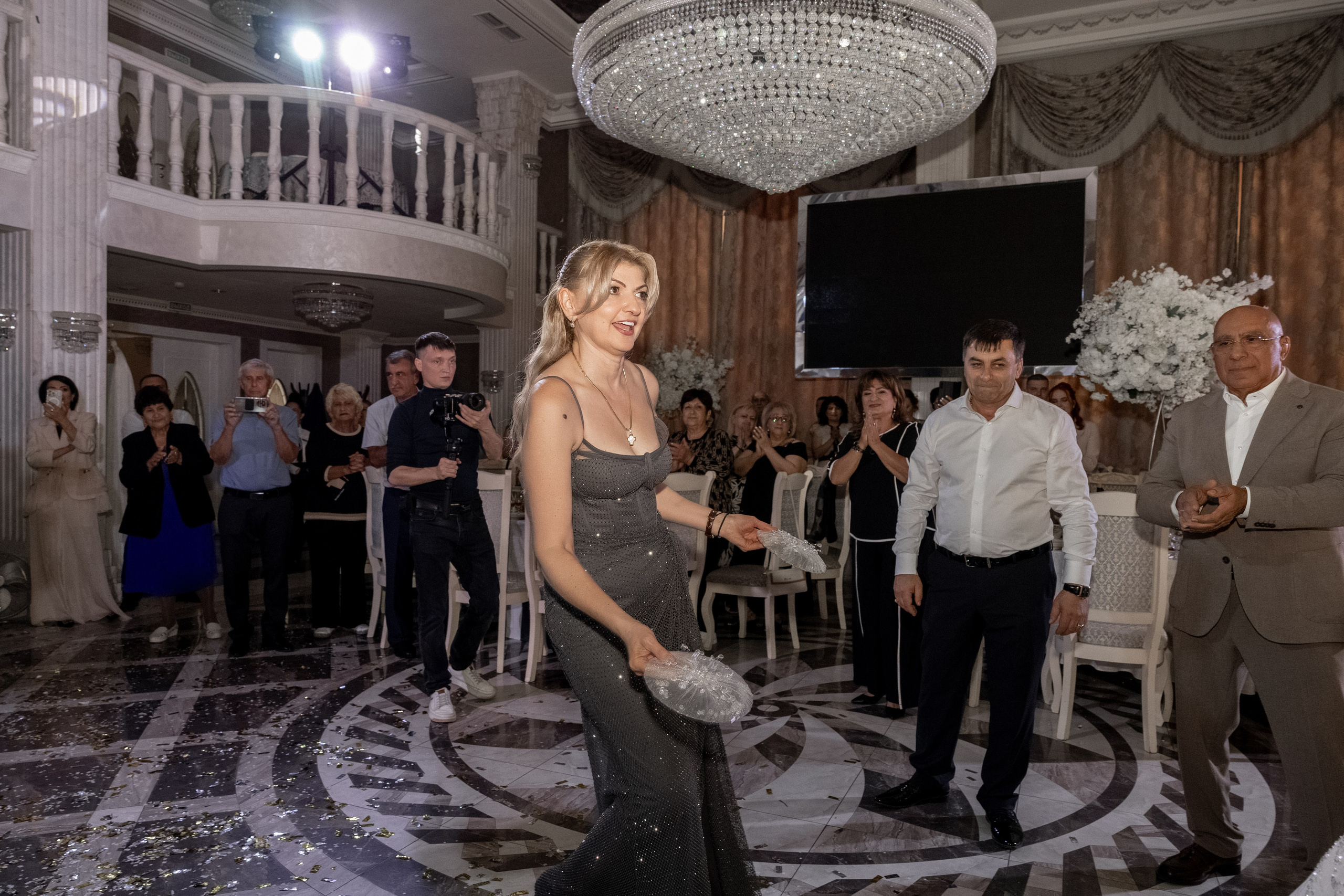 Вадим и Яна. Фотограф Краснодар