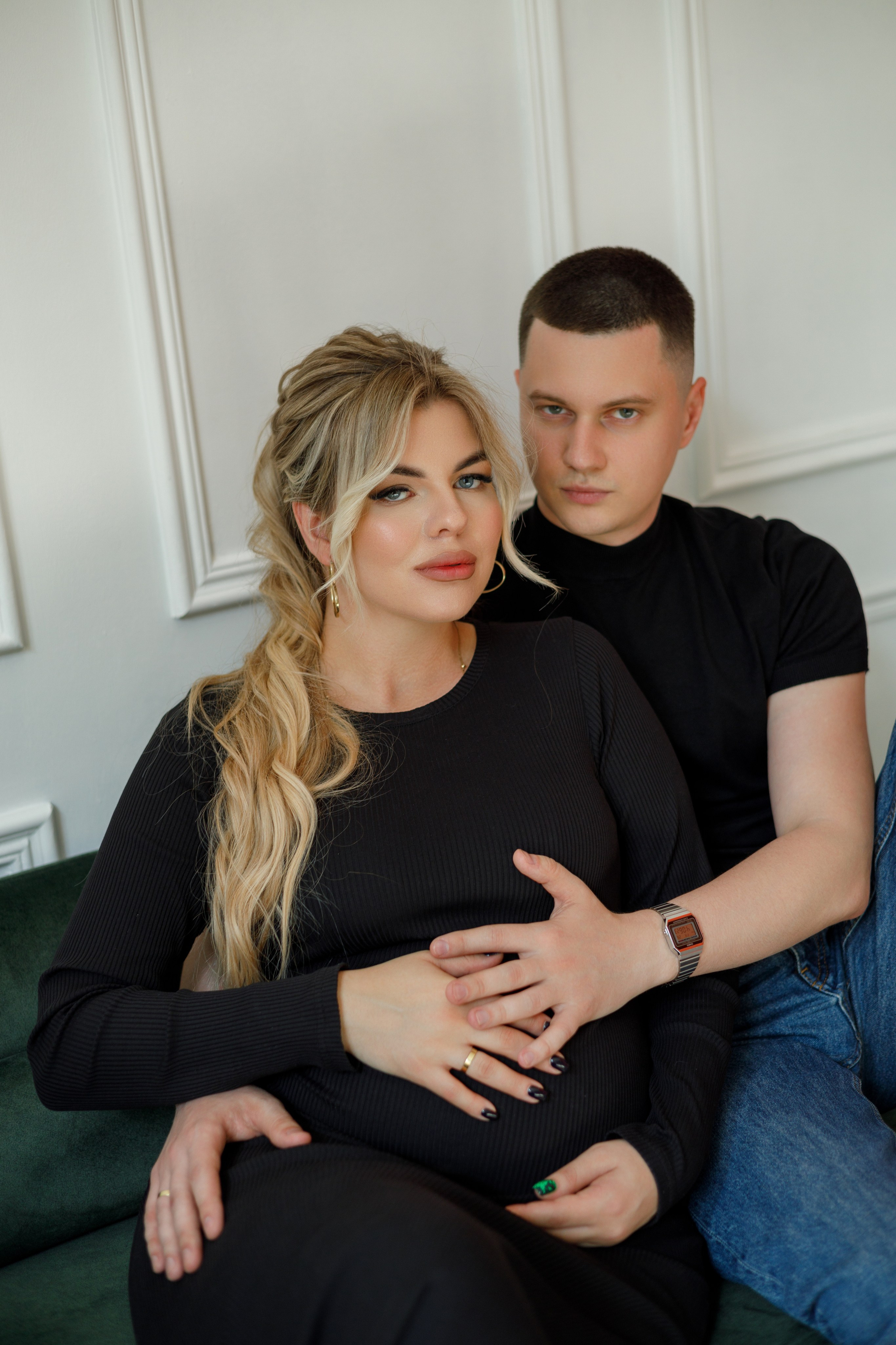 Роман и Юлия. Фотограф Краснодар