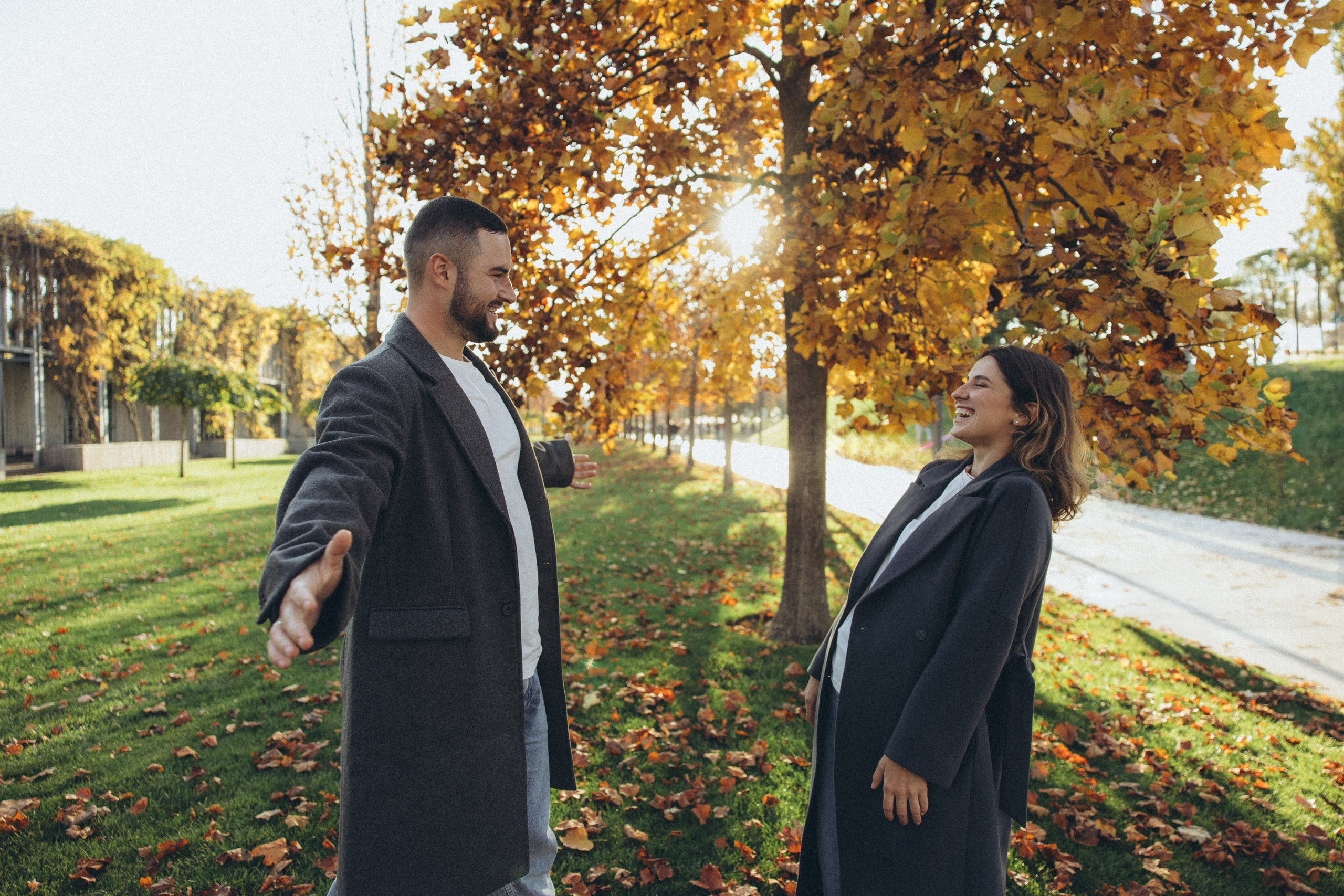 Даниил и Илона. Фотограф Краснодар