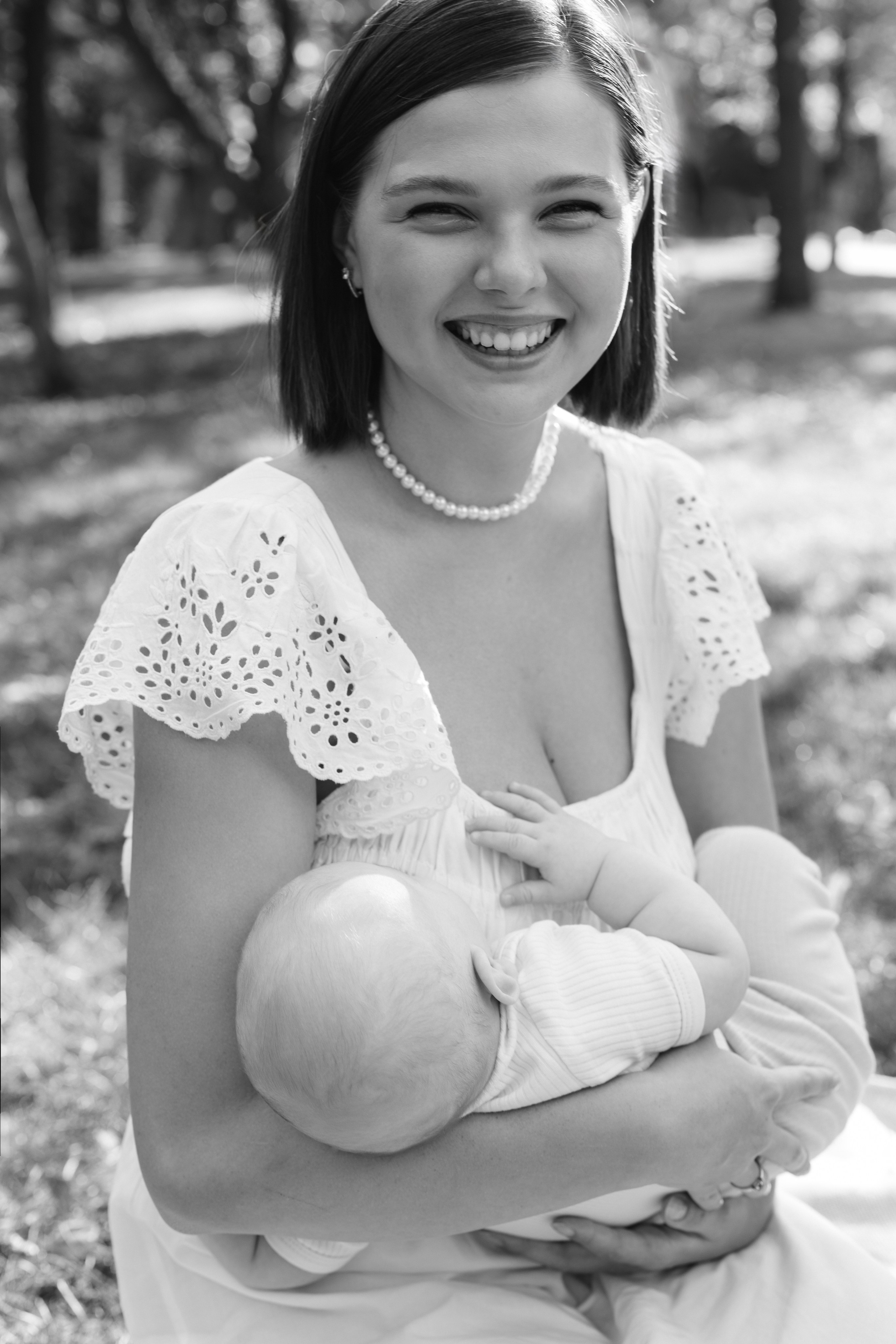 Семейная фотосессия с младенцем. Свадебный и семейный фотограф в Самаре Катя Боб