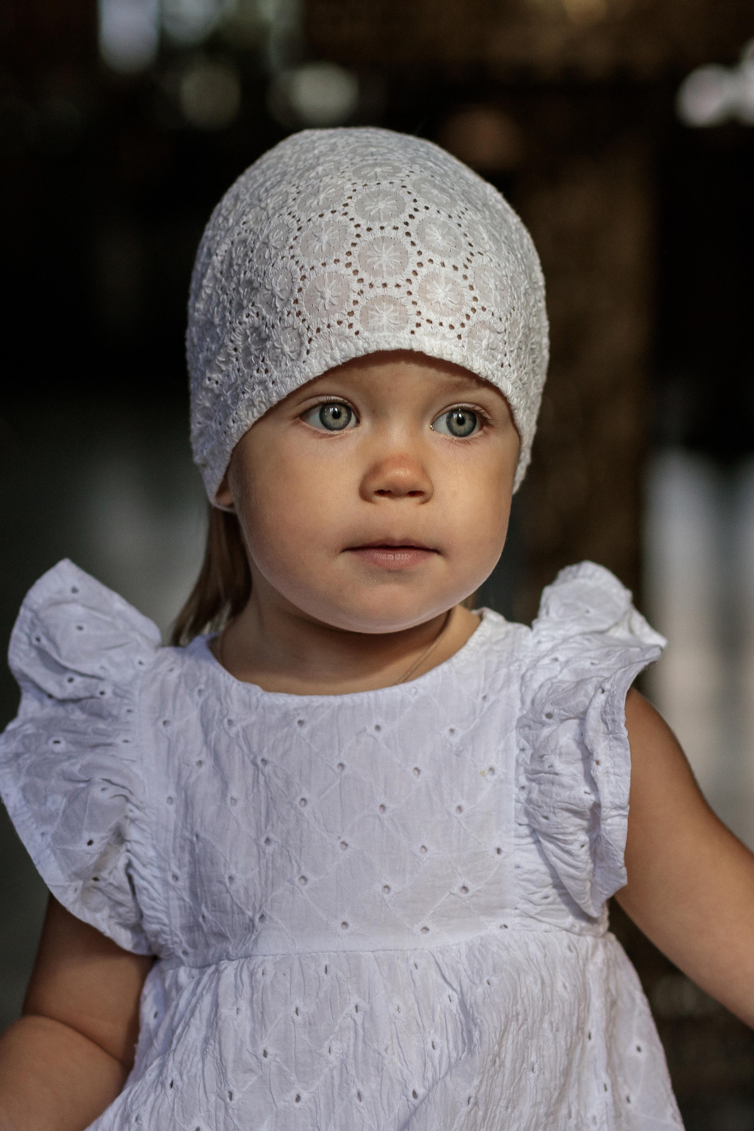 Крещения и венчания. Фотограф на крещение в Москве Нина Лобасова