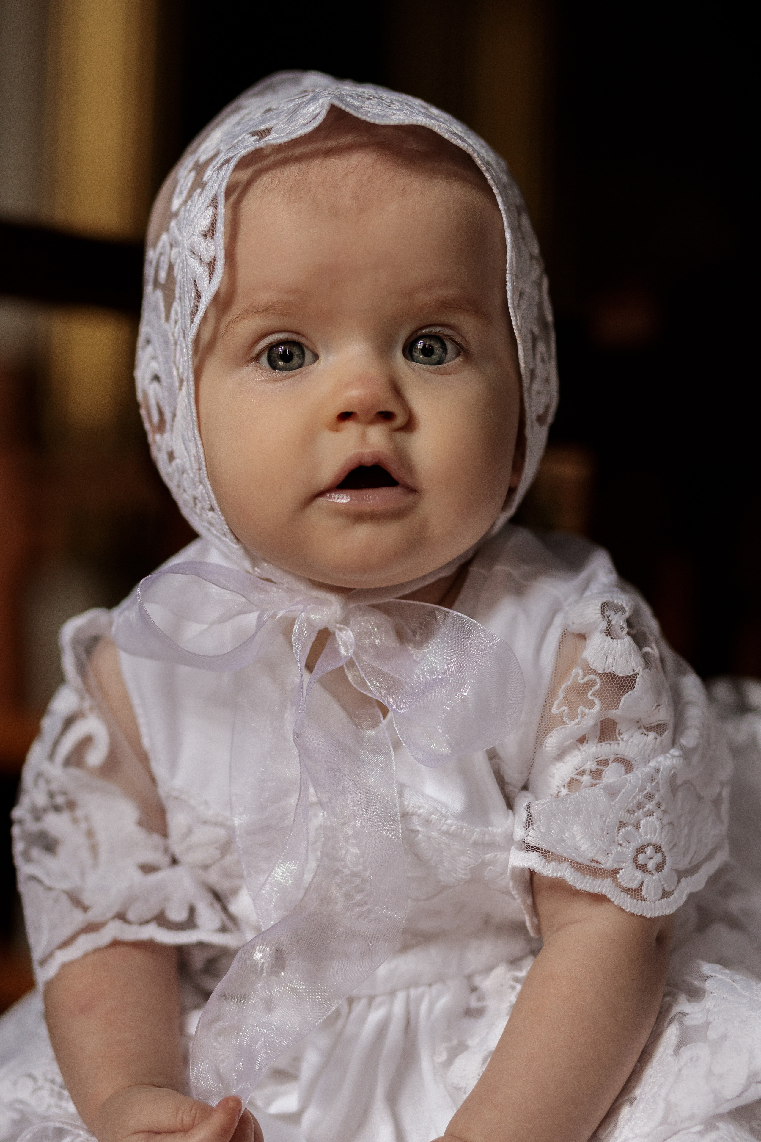 Крещения и венчания. Фотограф на крещение в Москве Нина Лобасова