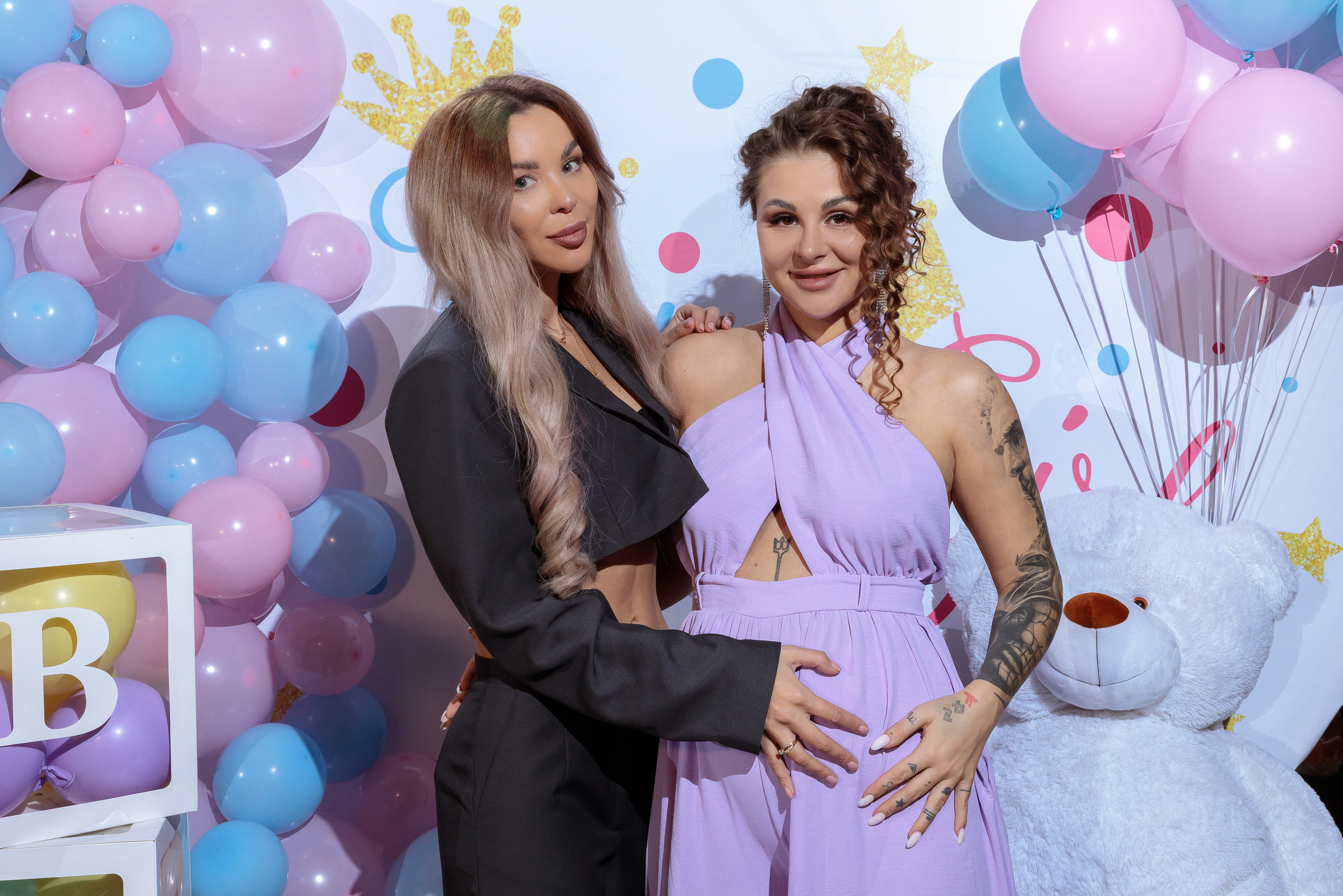 Семейные мероприятия. Фотограф на крещение в Москве Нина Лобасова