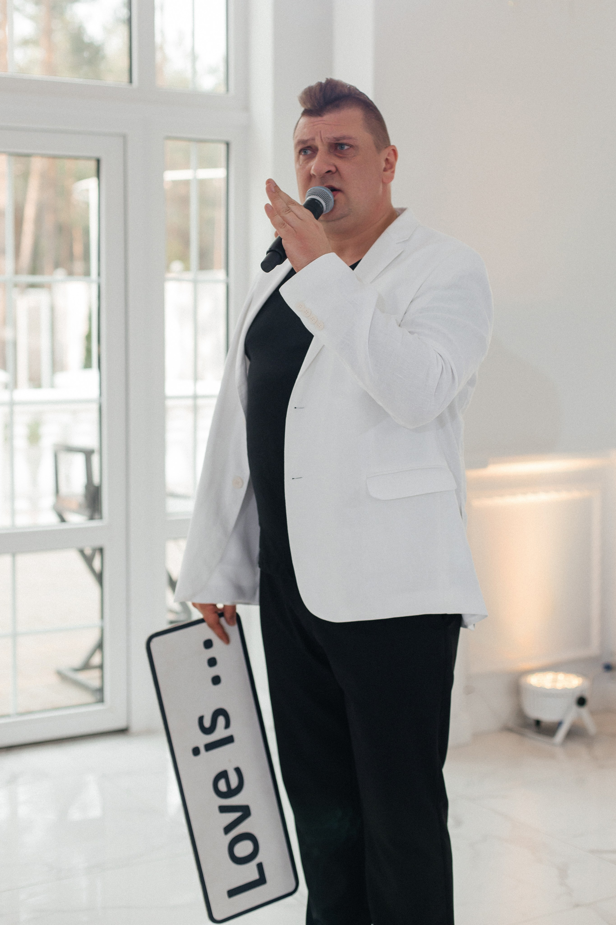 Матвей и Ксения. Свадебный фотограф и видеограф