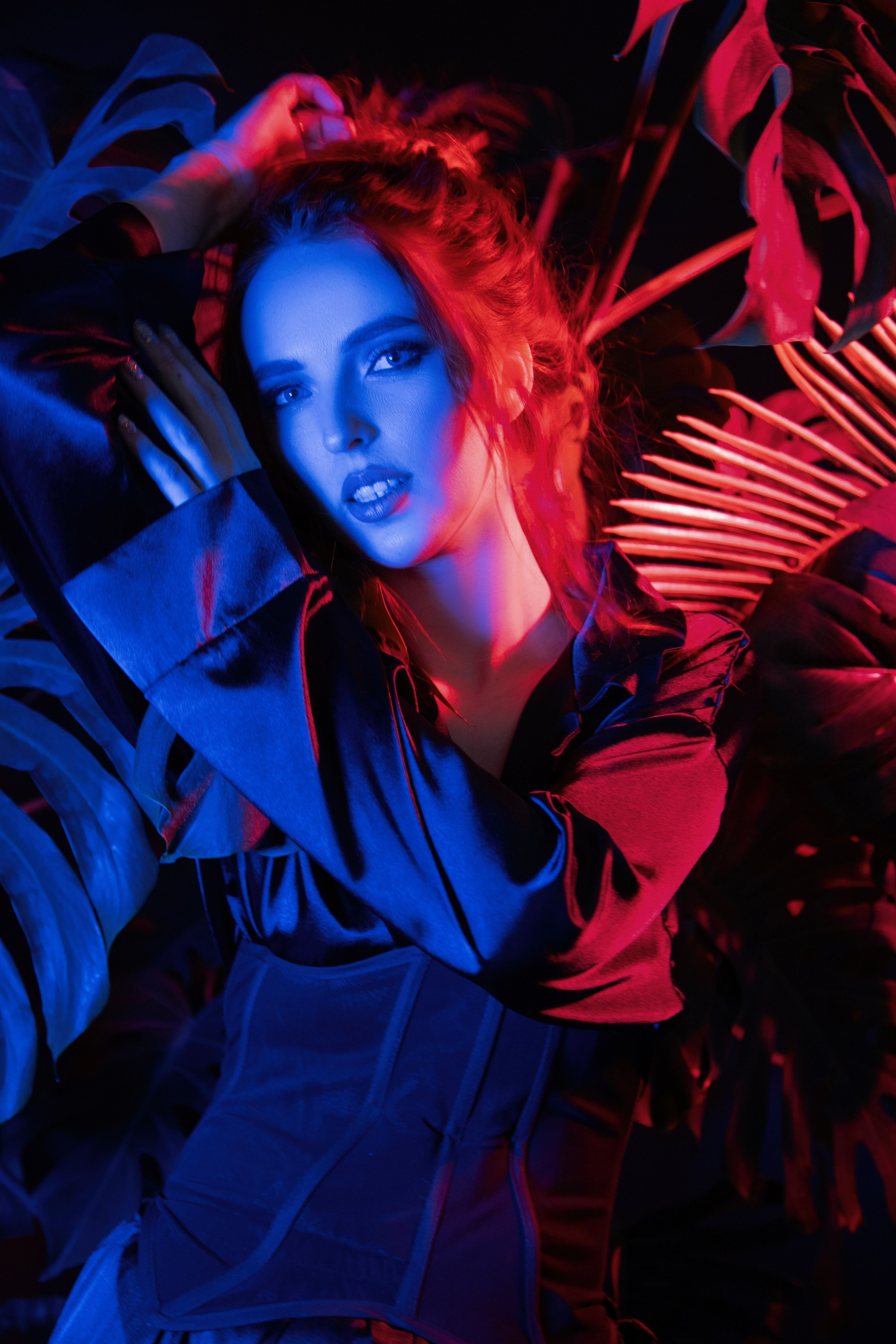 Palm. Студийный фотограф | Ксения | Ростов-на-дону