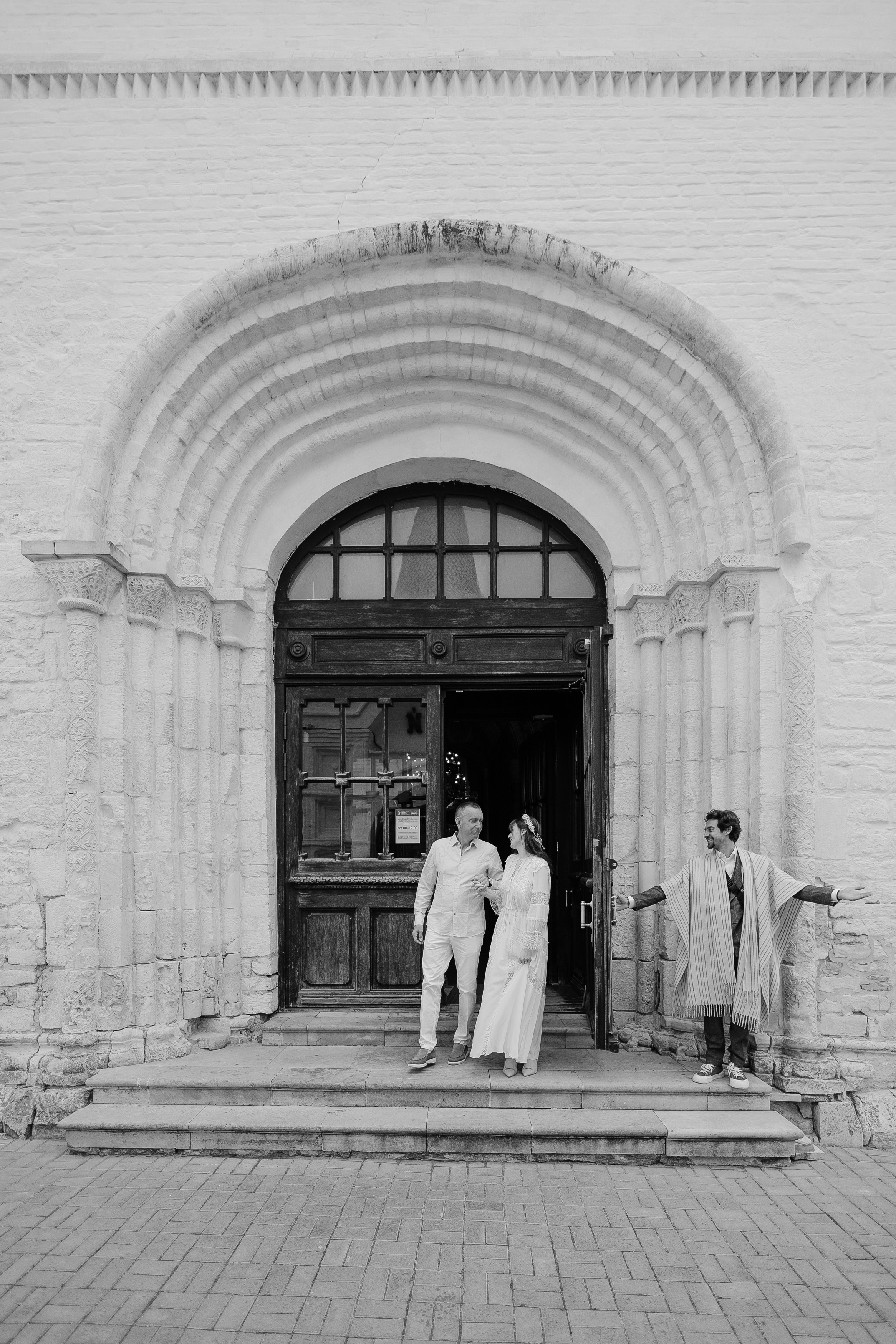 Венчание в Суздали. Свадебный фотограф в Нижнем Новгороде и Москве Николай Майоров