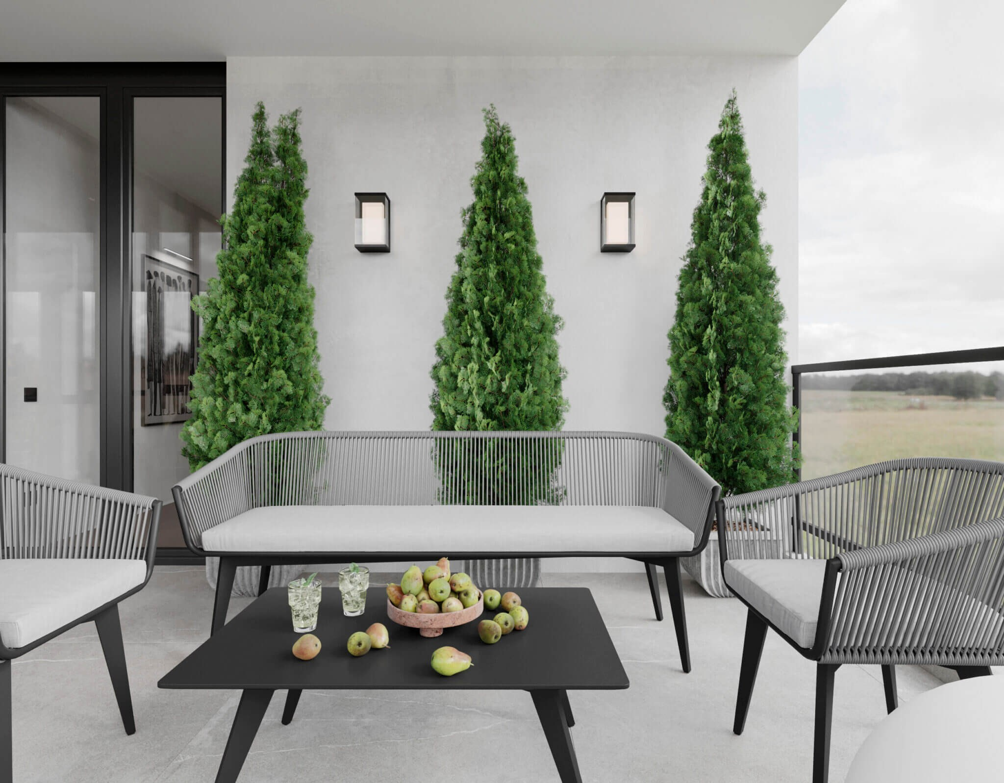 17. Студия дизайна интерьера RISE DESIGN STUDIO