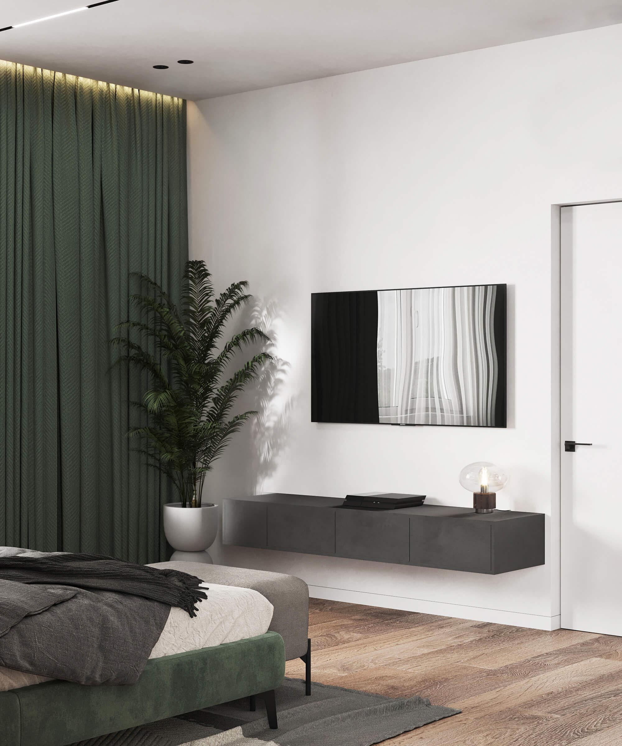 22. Студия дизайна интерьера RISE DESIGN STUDIO