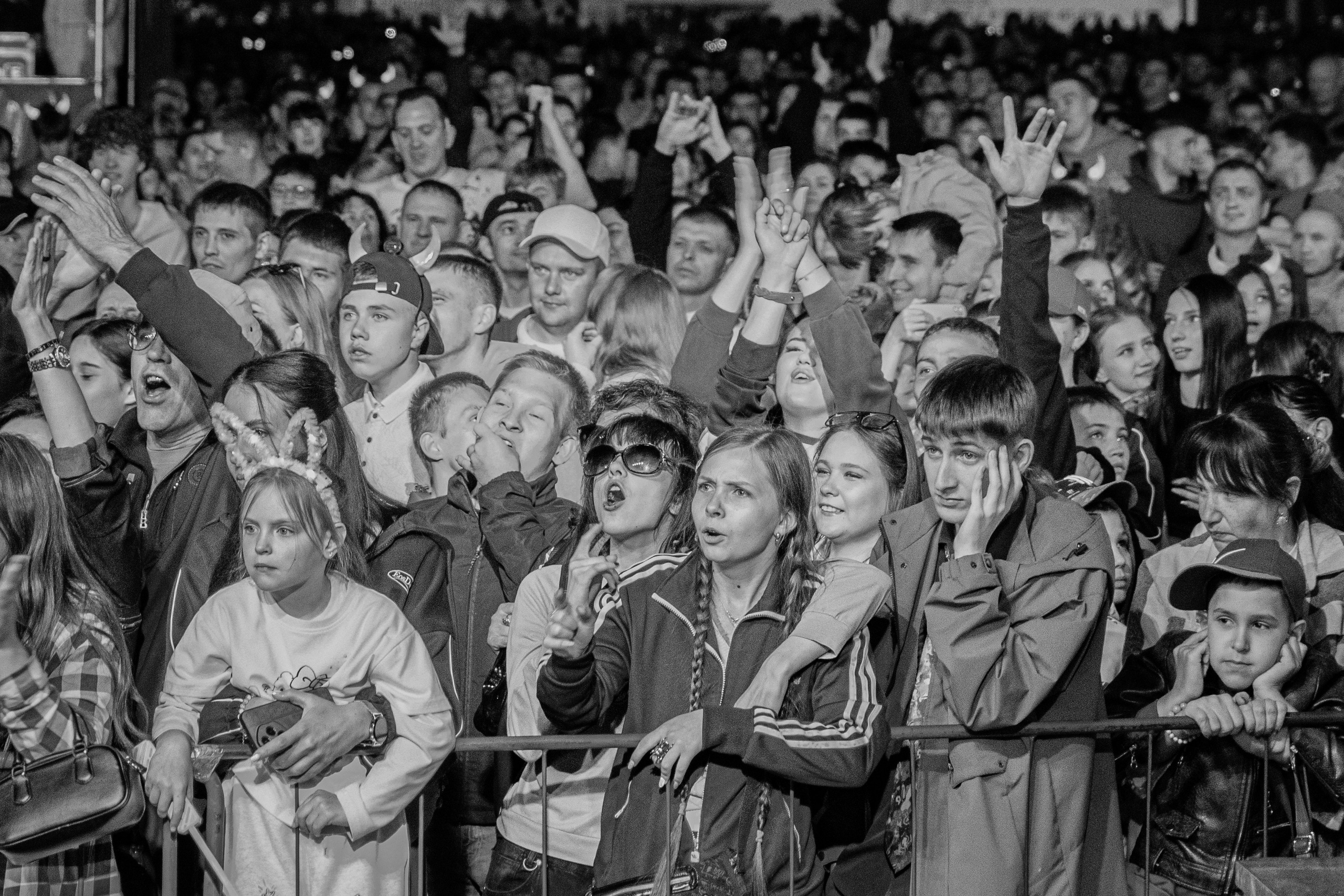 Events/Эвенты. Репортажный, семейный, портретный фотограф Дмитрий Рессер
