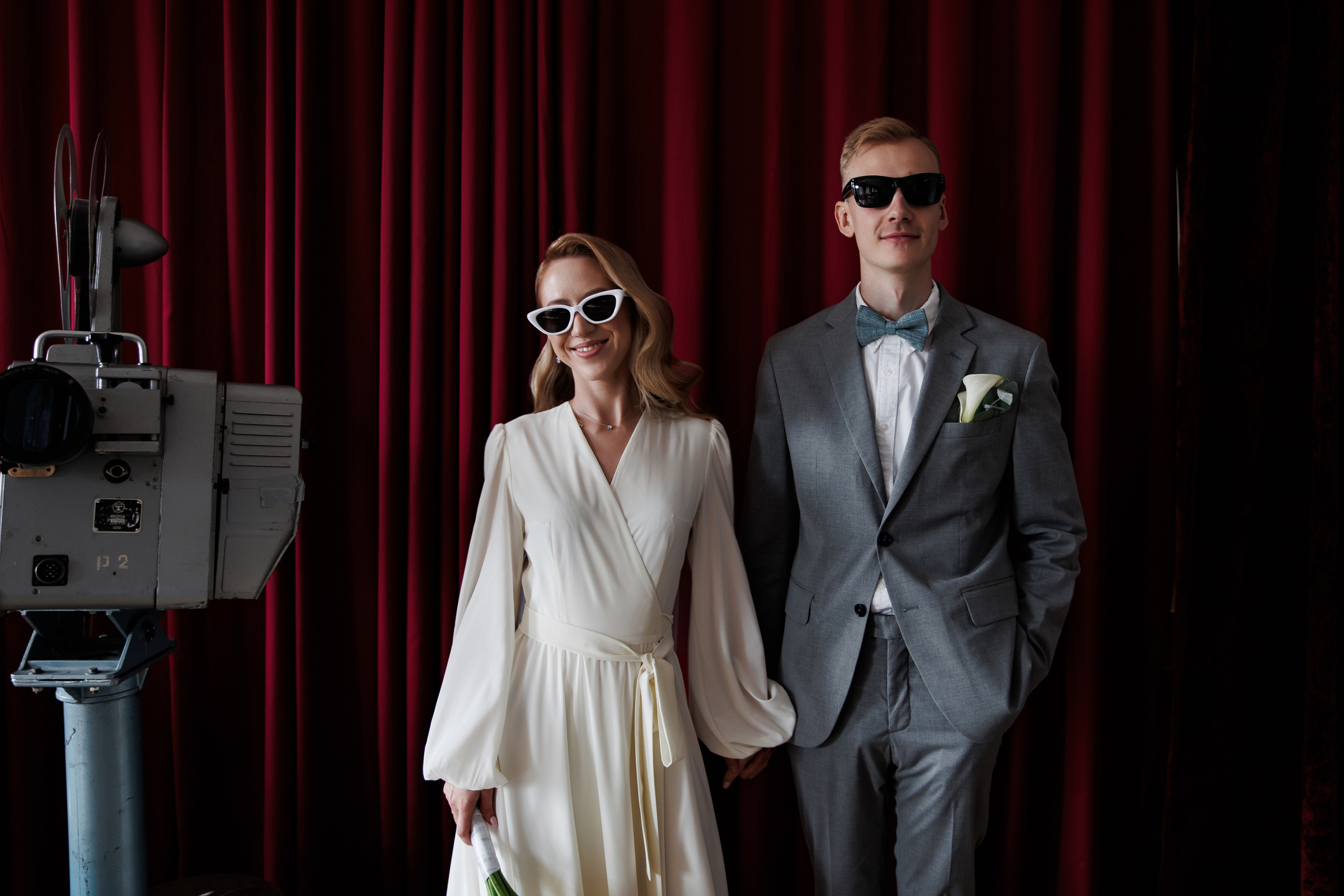 Тихон и Александра. Свадебный фотограф в Санкт-Петербурге, Москве, Европе и по всему миру