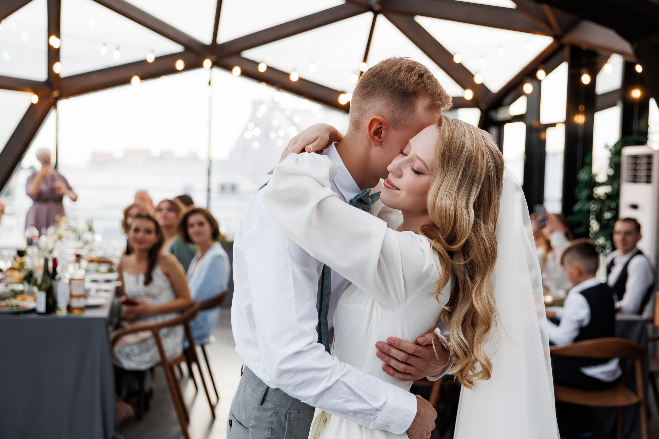 Тихон и Александра. Свадебный фотограф в Санкт-Петербурге, Москве, Европе и по всему миру