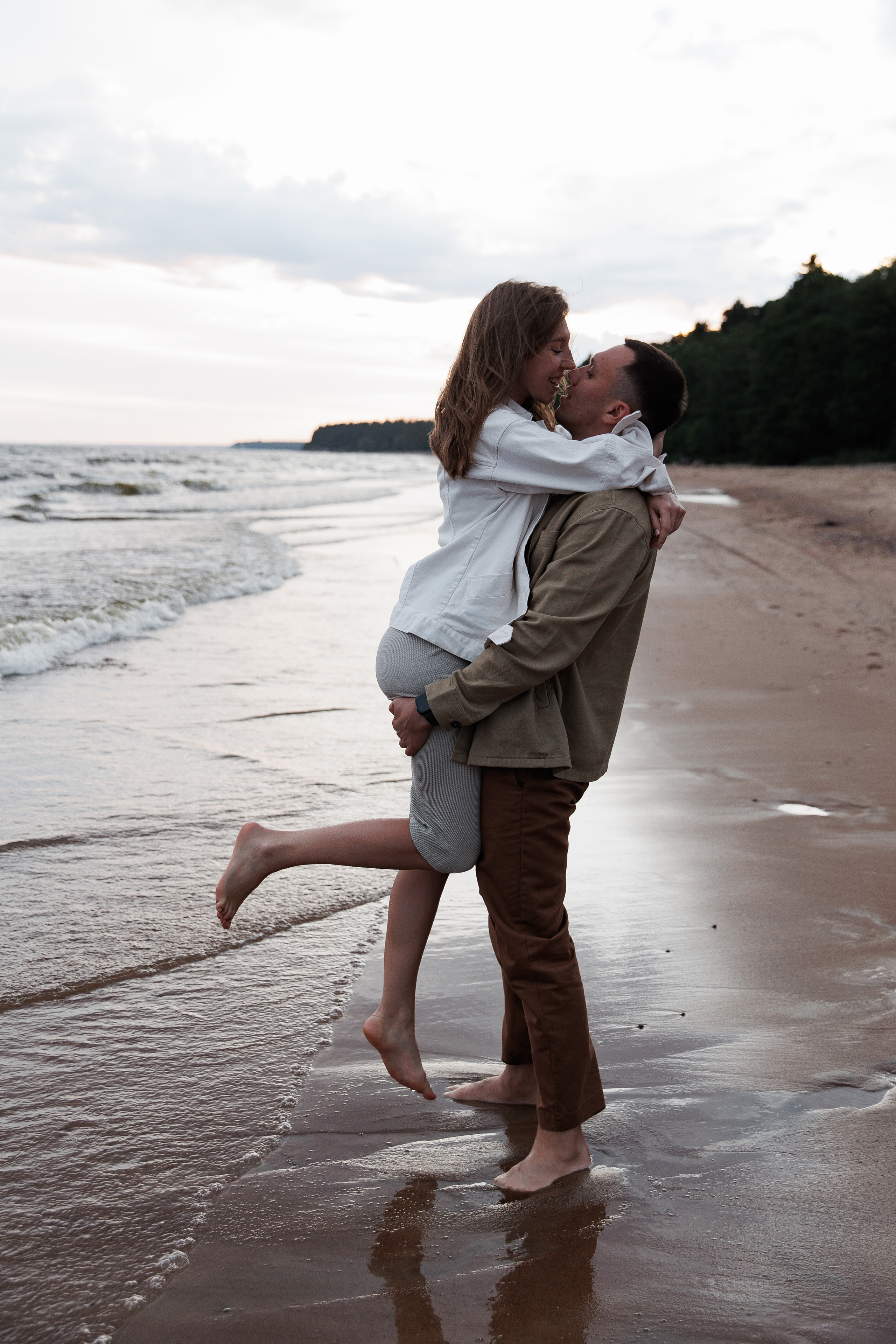 Joy, Egor, Vika. Свадебный фотограф в Санкт-Петербурге, Москве, Европе и по всему миру