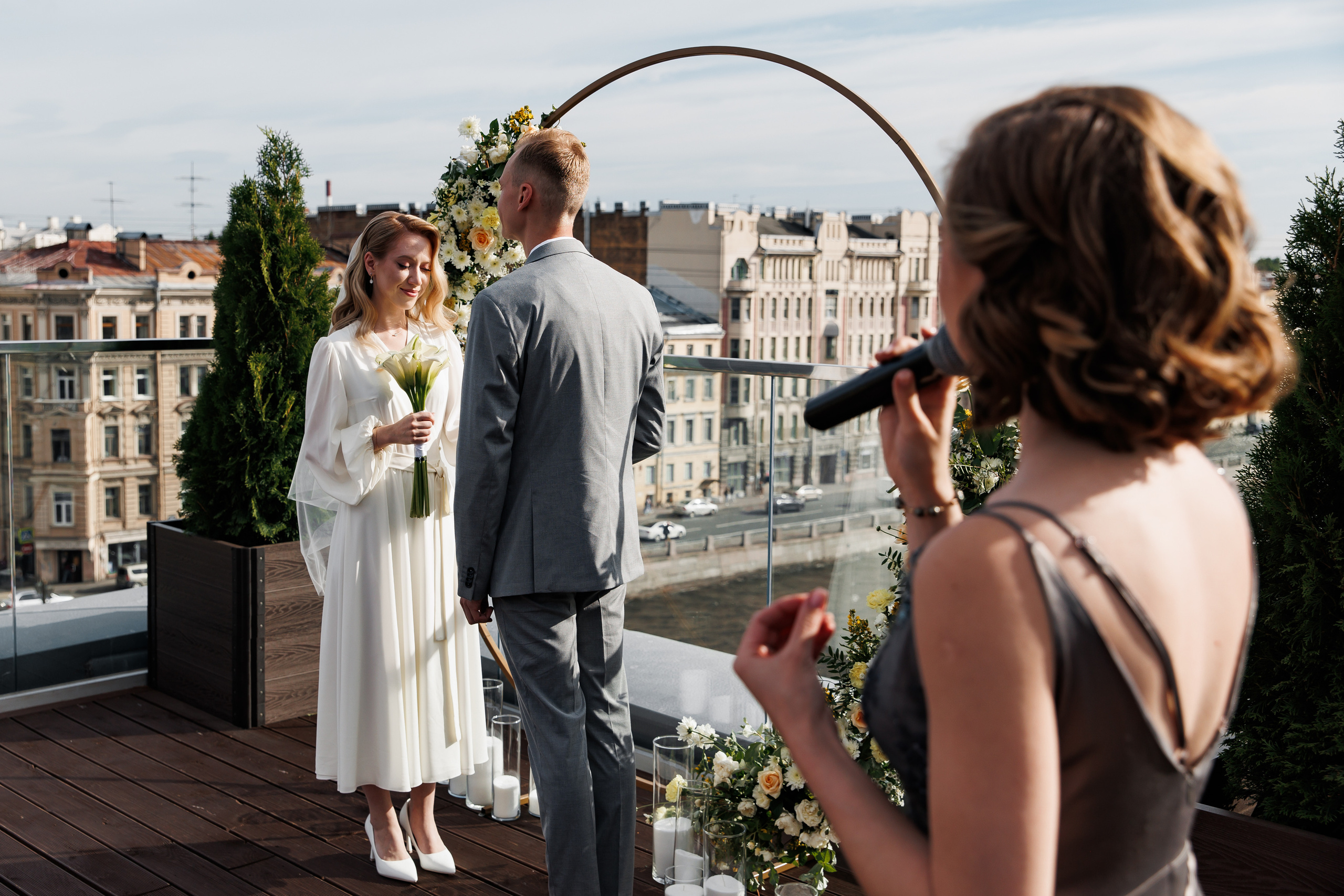 Тихон и Александра. Свадебный фотограф в Санкт-Петербурге, Москве, Европе и по всему миру